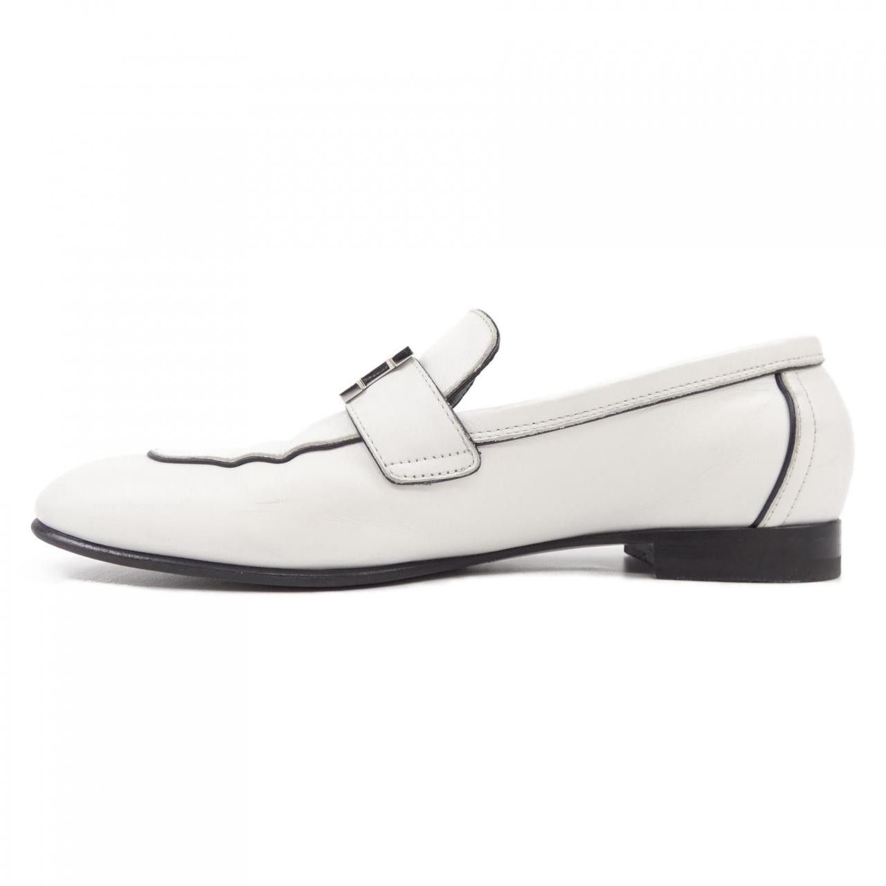 Hermes Hermes Hermes Shoes Leather Shoes DUTY FREE for USA Size ONE SIZE - 2 Thumbnail