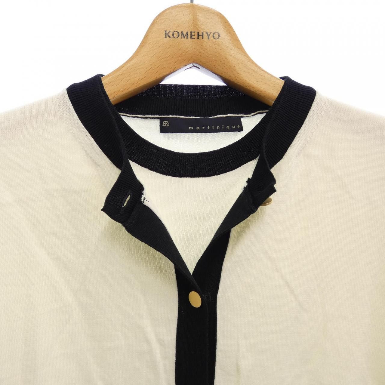 Other Other martinique Ensemble Cotton Tops DUTY FREE for USA Size ONE SIZE - 5 Thumbnail