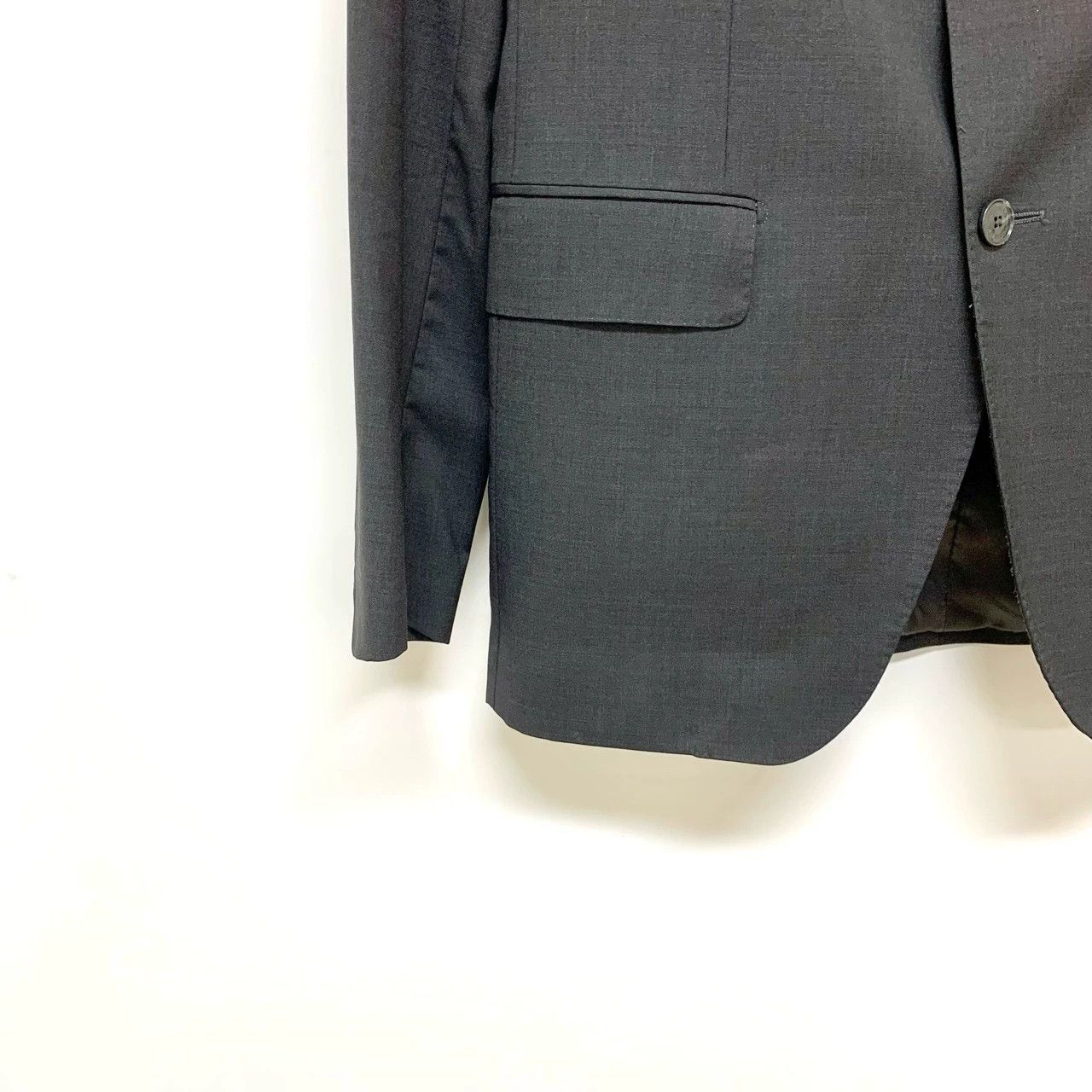 Valentino Valentino Men's Formal Suit Jacket - dmc Size US XL / EU 56 / 4 - 7 Thumbnail