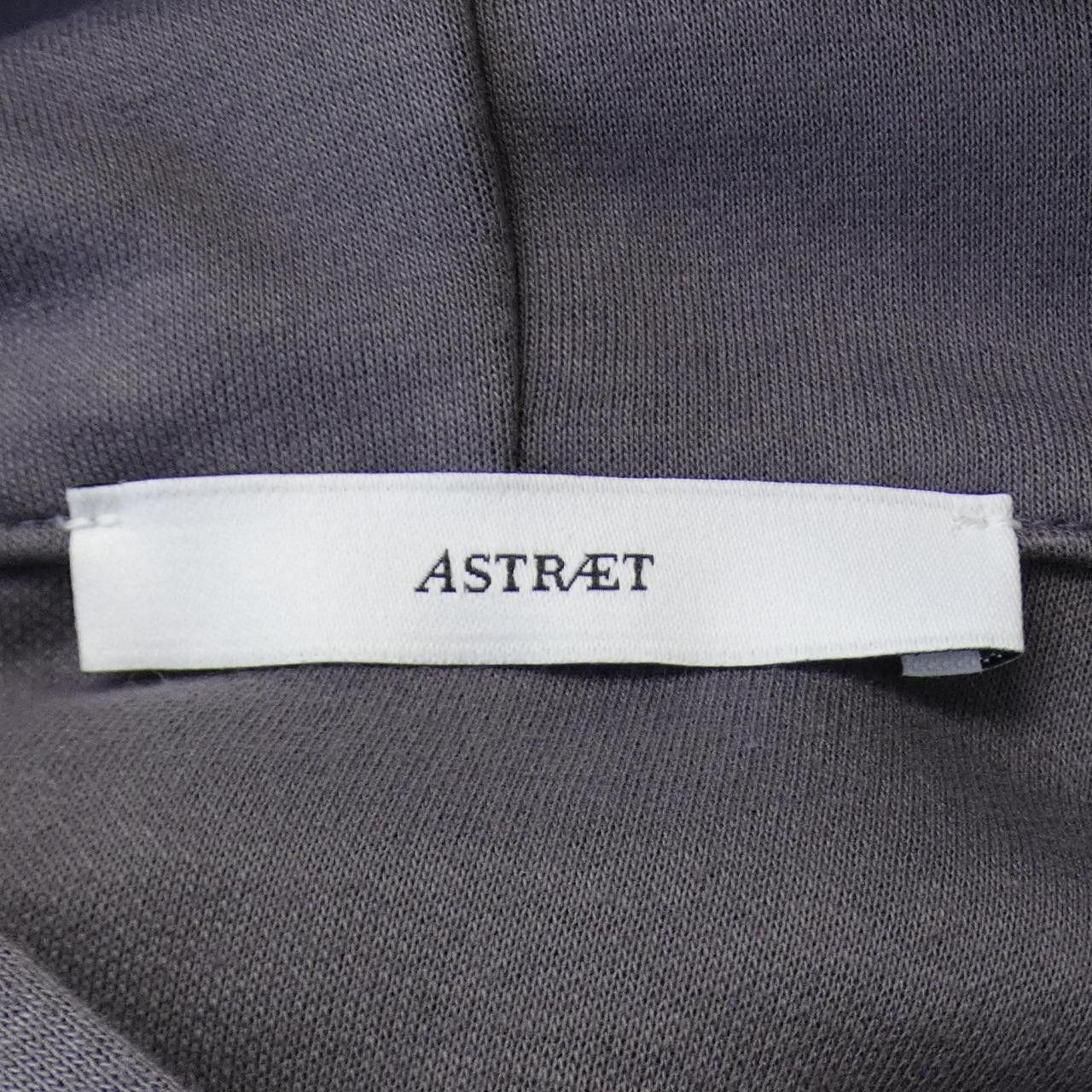 Other Other Astraet Hoodie Cotton Sweatshirts & Hoodies DUTY FREE for USA Size ONE SIZE - 4 Thumbnail
