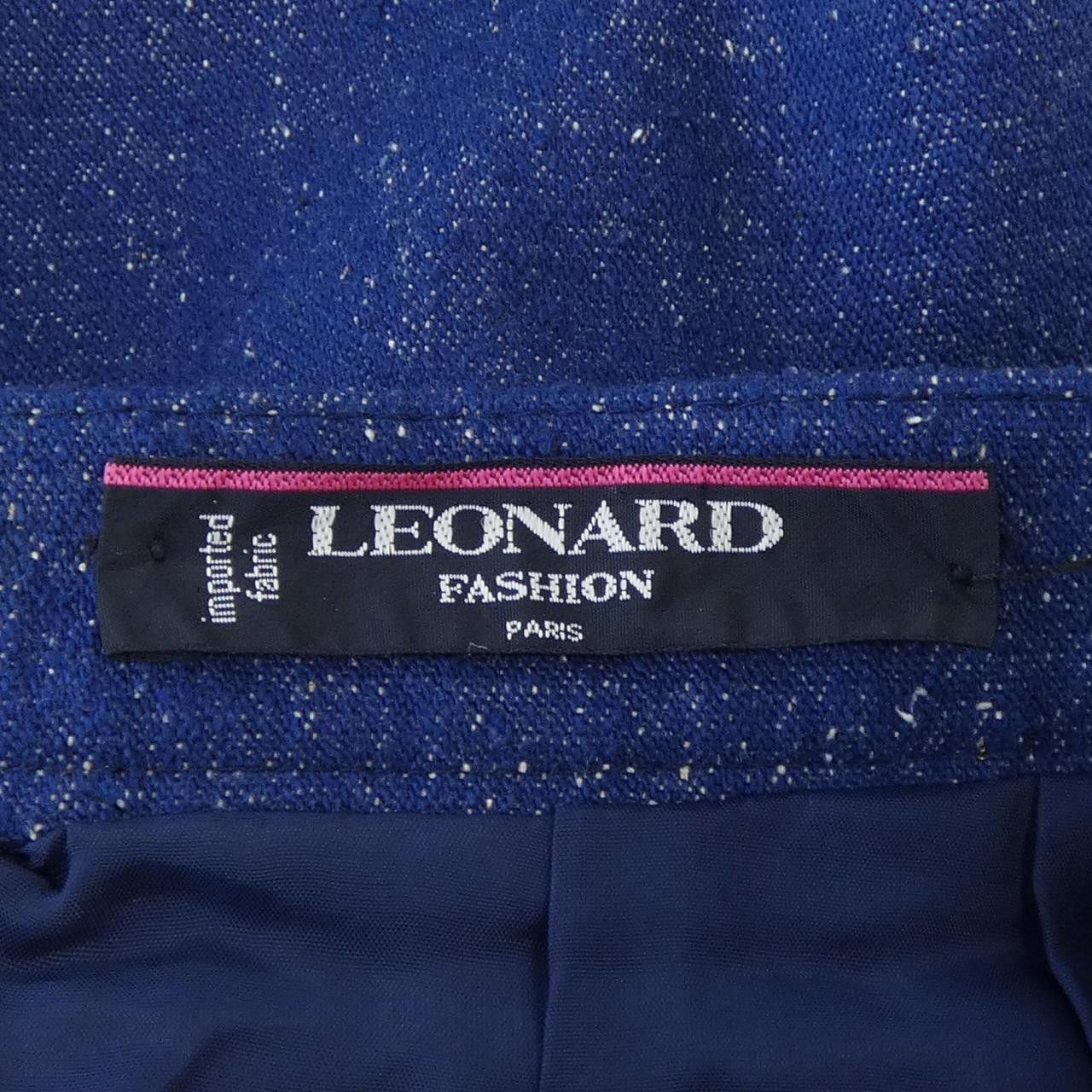 Other Other Leonard Fashion Vintage Skirt Others Skirts DUTY FREE for USA Size ONE SIZE - 4 Thumbnail