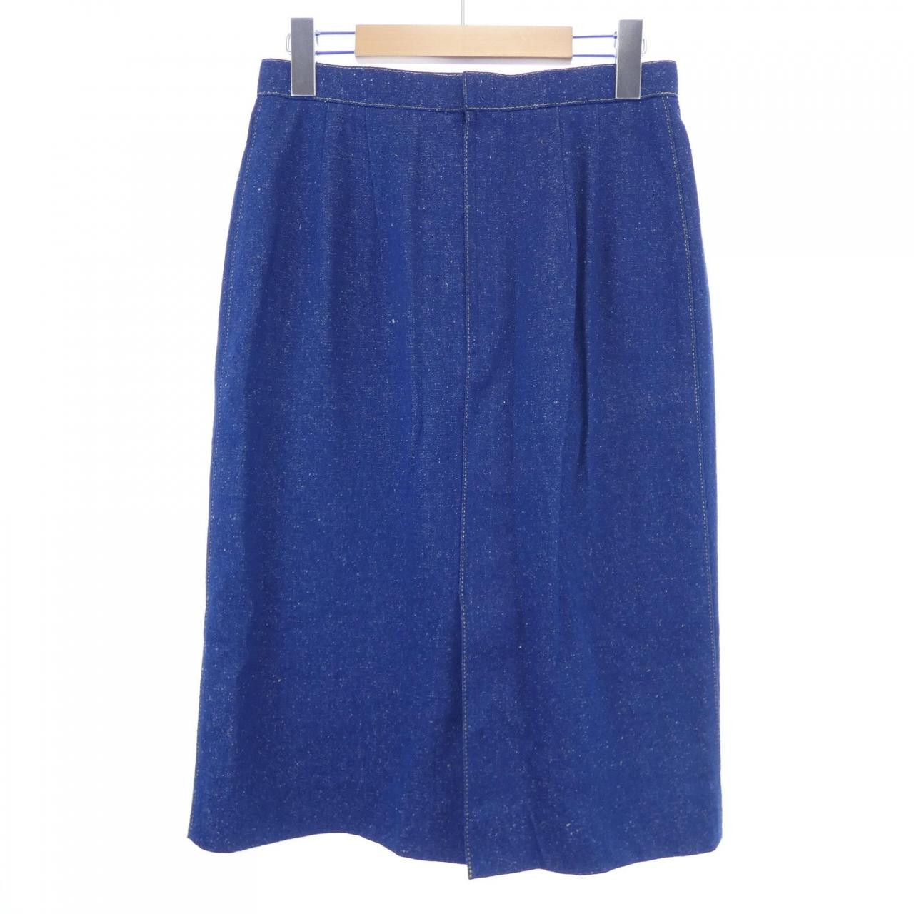 Other Other Leonard Fashion Vintage Skirt Others Skirts DUTY FREE for USA Size ONE SIZE - 2 Thumbnail
