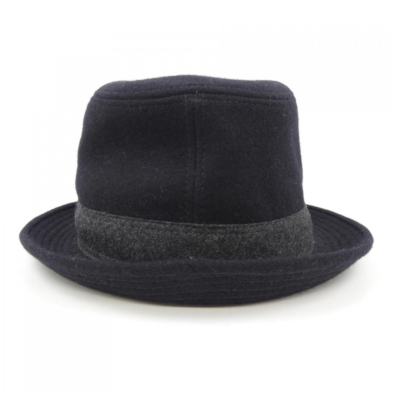 Hermes Hermes Hermes Hat Others Hats DUTY FREE for USA Size ONE SIZE - 4 Thumbnail