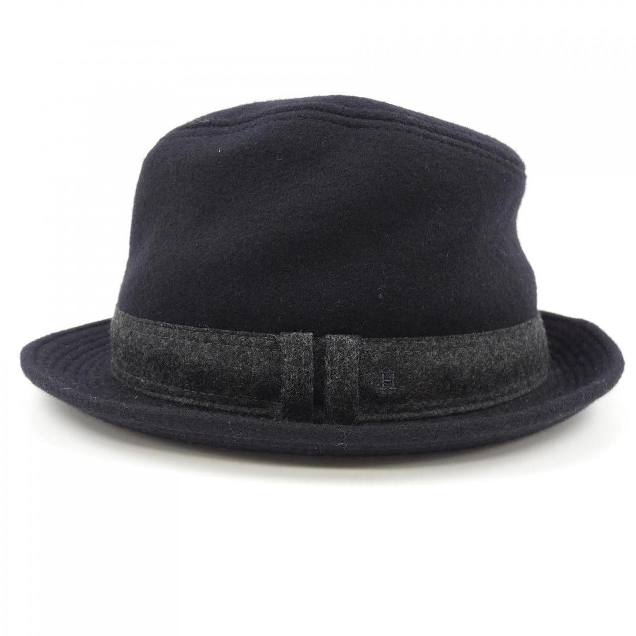 Hermes Hermes Hermes Hat Others Hats DUTY FREE for USA Size ONE SIZE - 2 Thumbnail