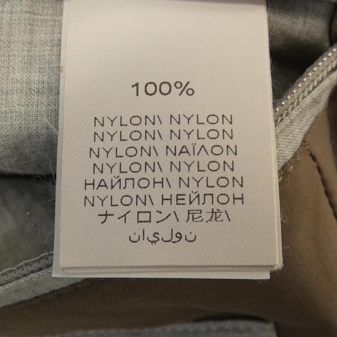 Other Other Brunello Cucinelli Jacket Others Outerwear DUTY FREE for USA Size ONE SIZE - 3 Thumbnail