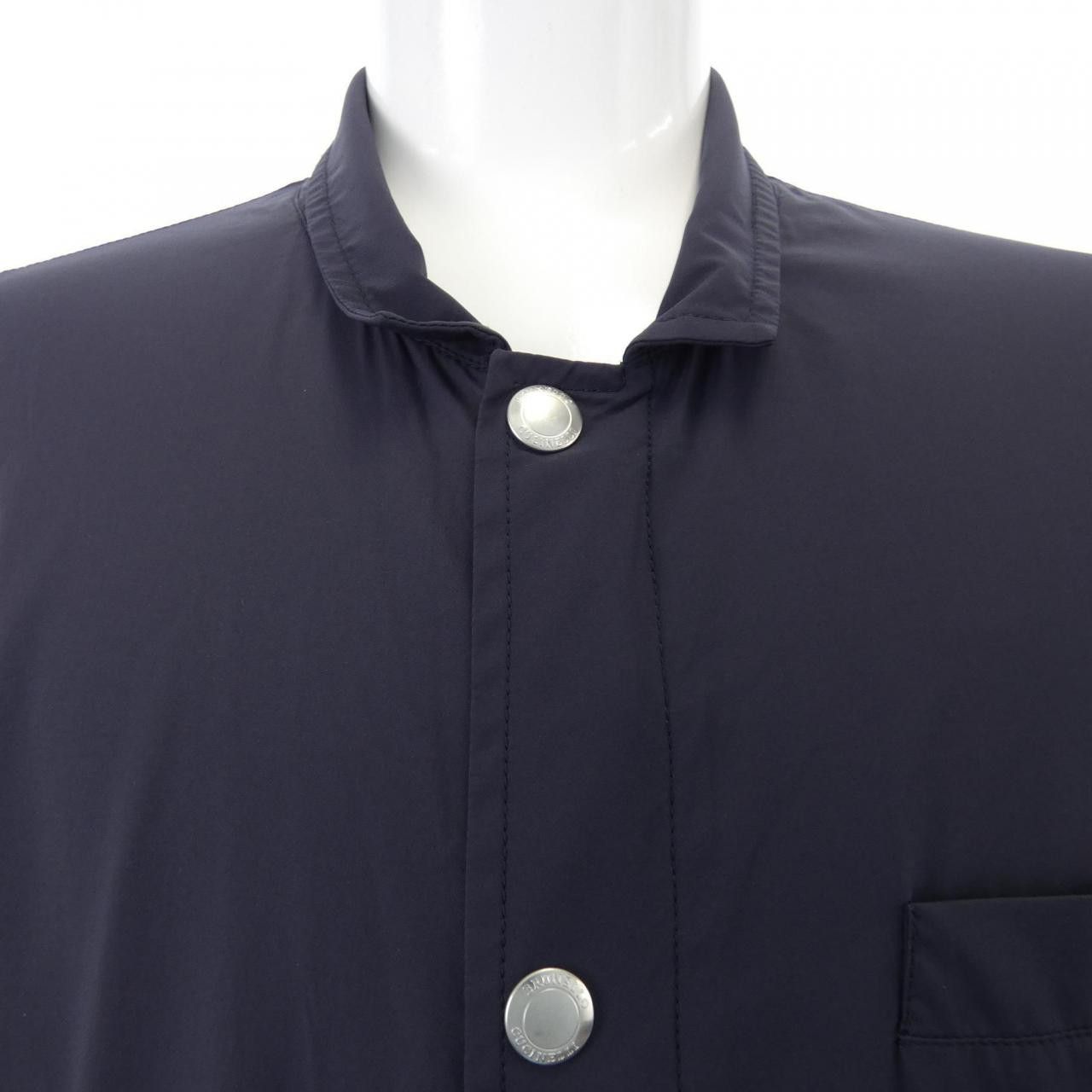 Other Other Brunello Cucinelli Jacket Others Outerwear DUTY FREE for USA Size ONE SIZE - 5 Thumbnail