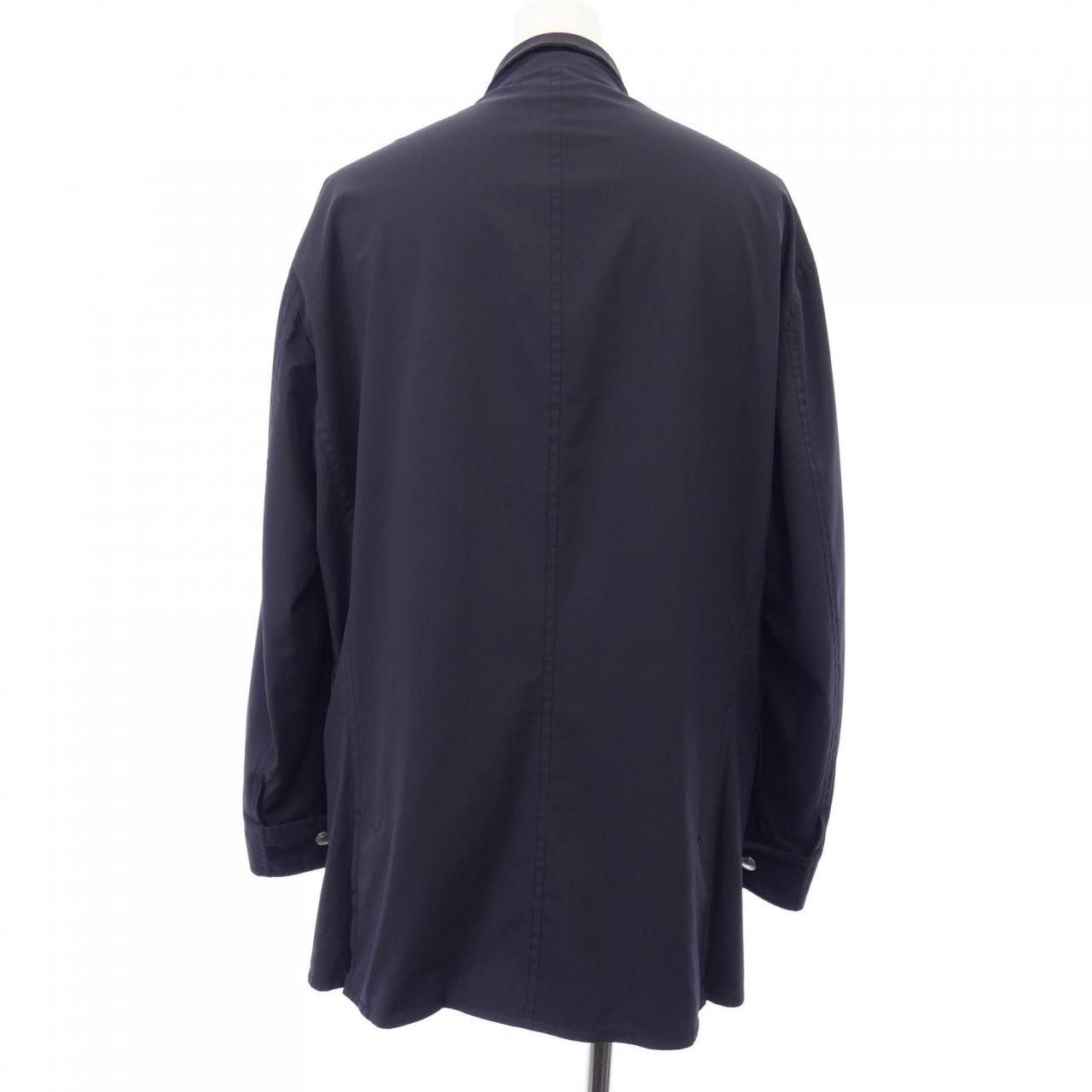 Other Other Brunello Cucinelli Jacket Others Outerwear DUTY FREE for USA Size ONE SIZE - 2 Thumbnail
