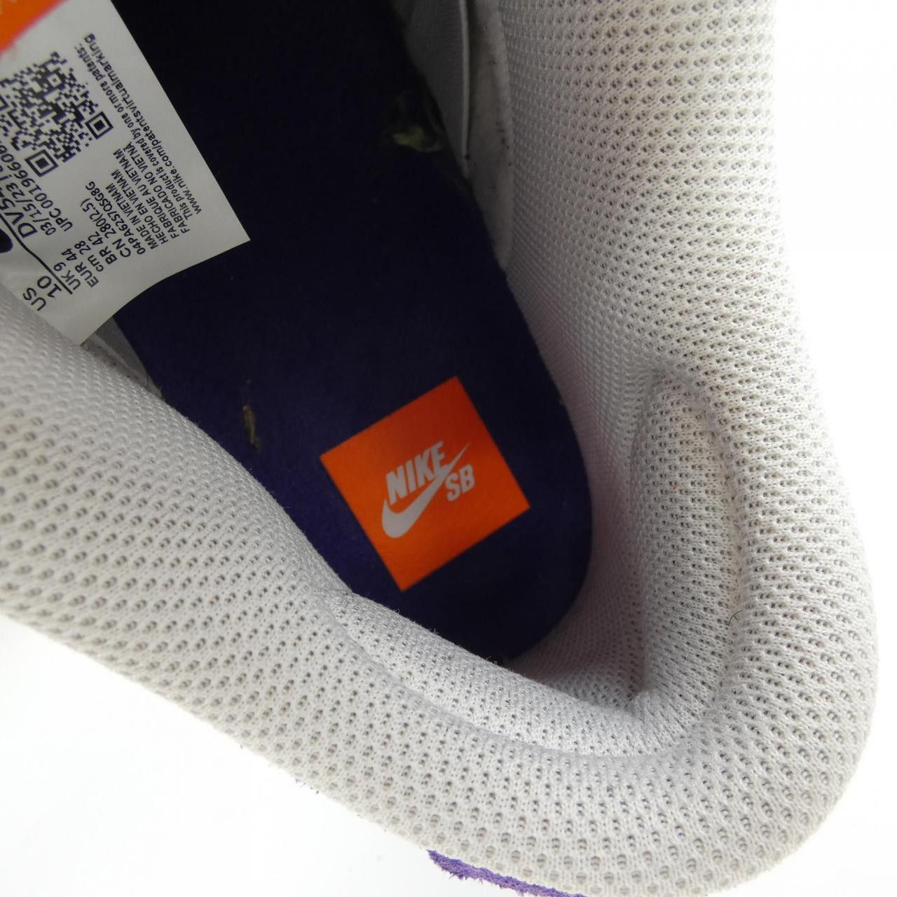 Other Other Nike Sneakers Others Shoes DV5464-500 DUTY FREE for USA Size ONE SIZE - 6 Thumbnail