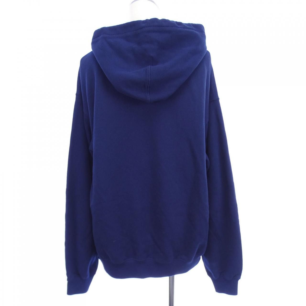 Gucci Gucci Gucci 728986 XJE78 Hoodie Cotton Sweatshirts & Hoodies 728986 XJE78 DUTY FREE for USA Size ONE SIZE - 2 Thumbnail