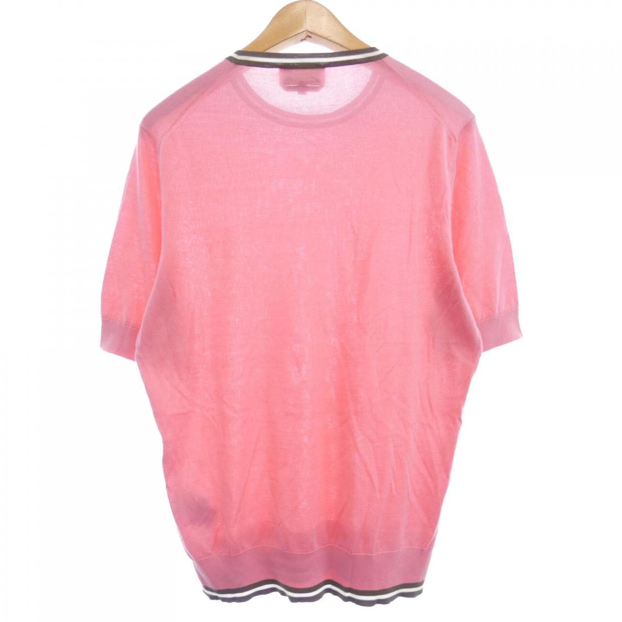 Hermes Hermes Hermes Knitwear Others Tops DUTY FREE for USA Size ONE SIZE - 2 Thumbnail