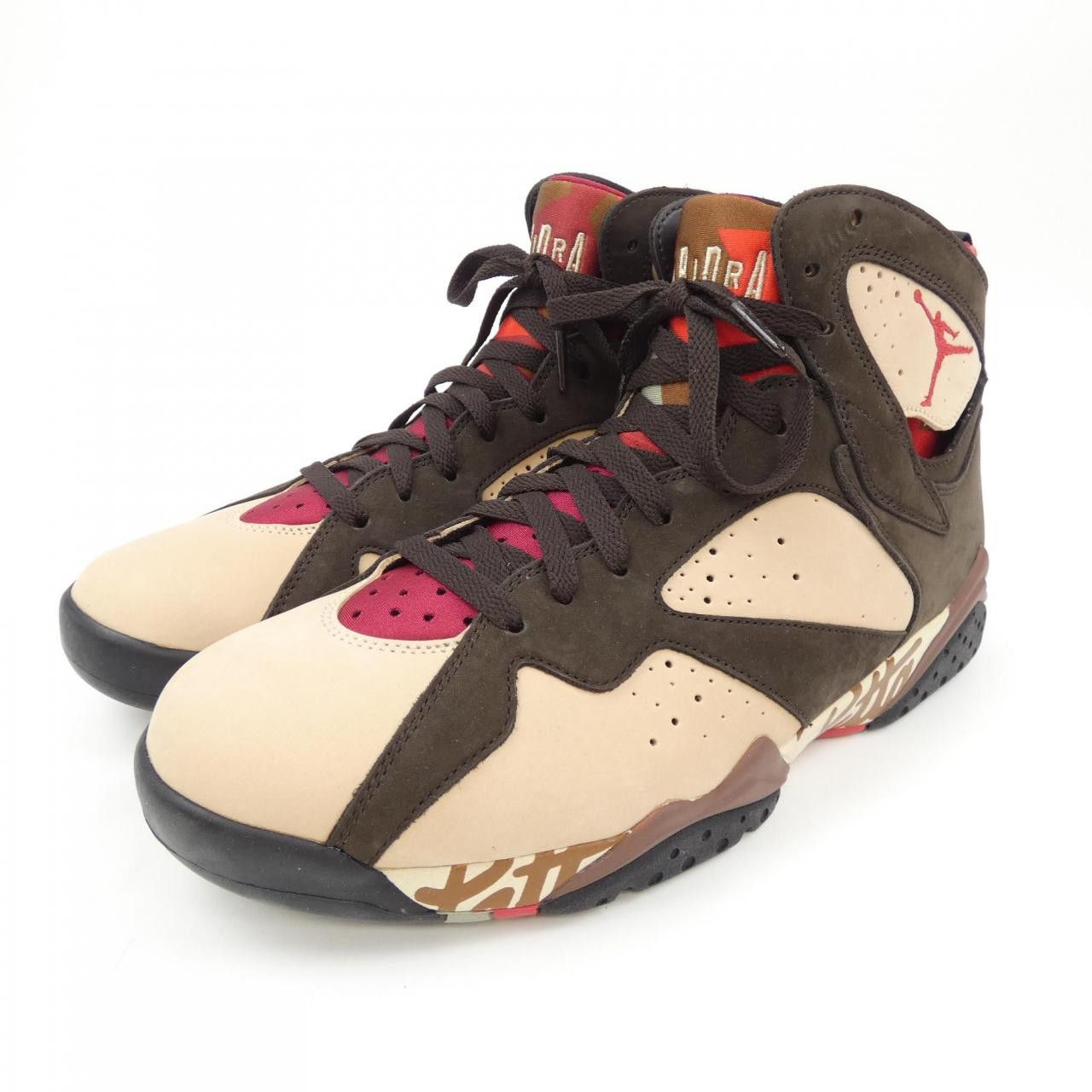 Other Other Nike Jordan Sneakers Others Shoes AT3375-200 DUTY FREE for USA Size ONE SIZE - 3 Thumbnail