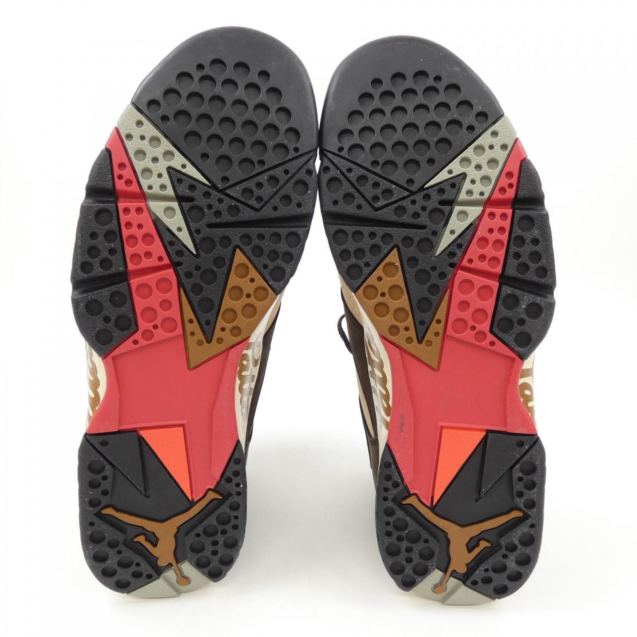 Other Other Nike Jordan Sneakers Others Shoes AT3375-200 DUTY FREE for USA Size ONE SIZE - 4 Thumbnail