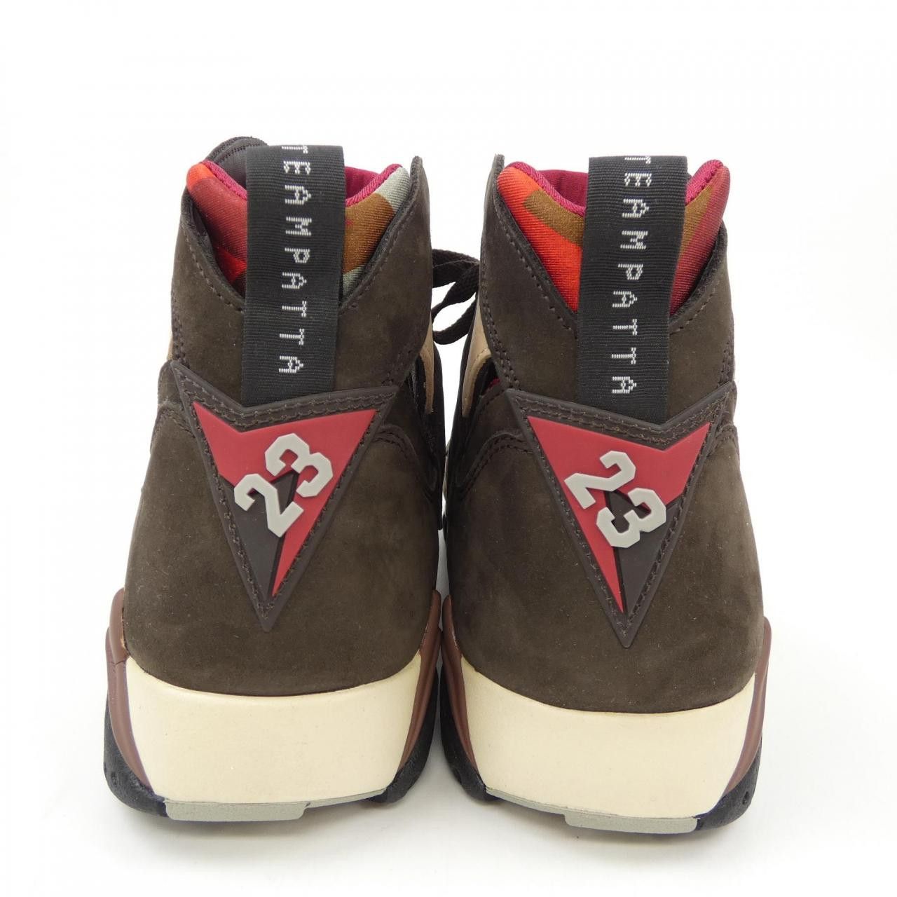 Other Other Nike Jordan Sneakers Others Shoes AT3375-200 DUTY FREE for USA Size ONE SIZE - 5 Thumbnail