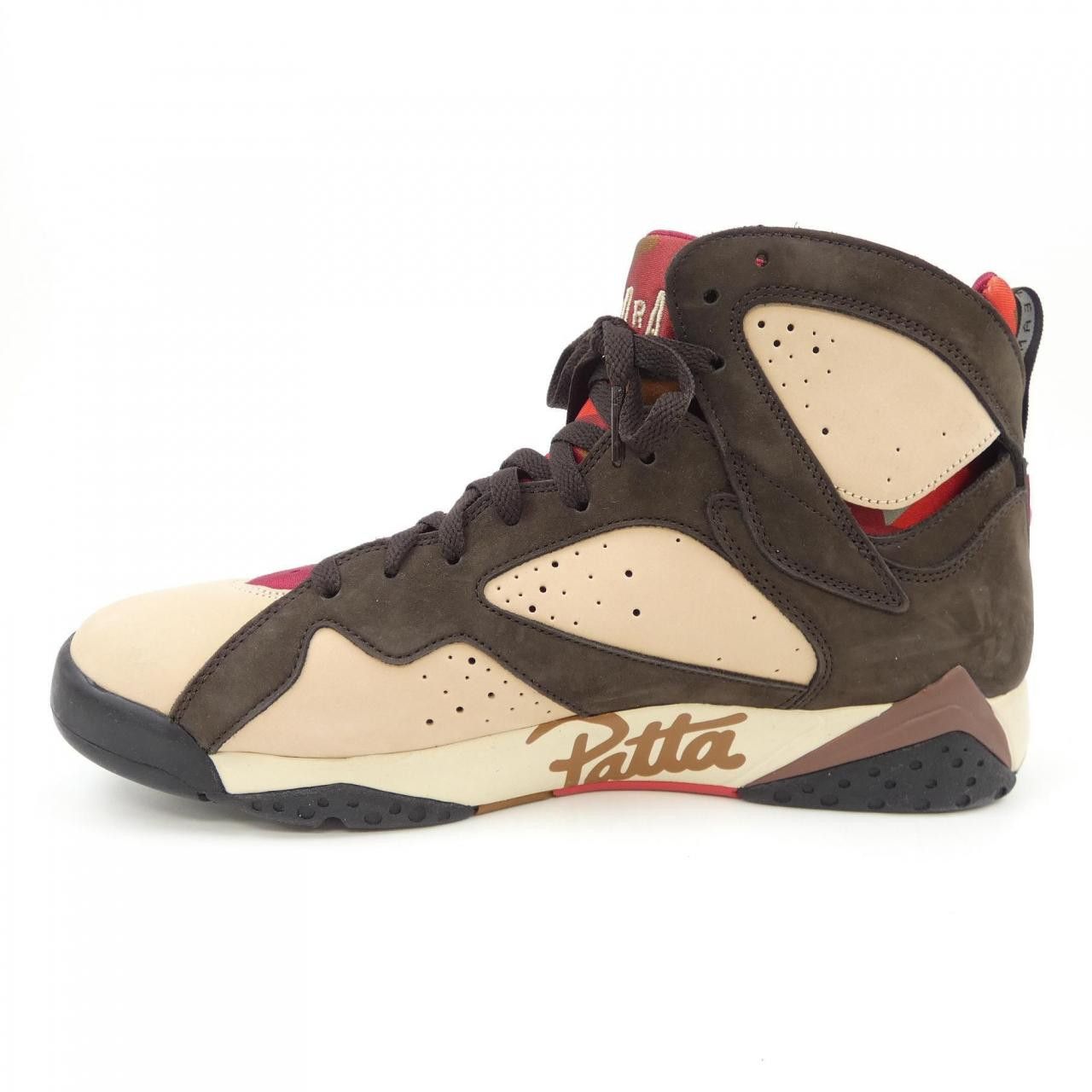 Other Other Nike Jordan Sneakers Others Shoes AT3375-200 DUTY FREE for USA Size ONE SIZE - 2 Thumbnail