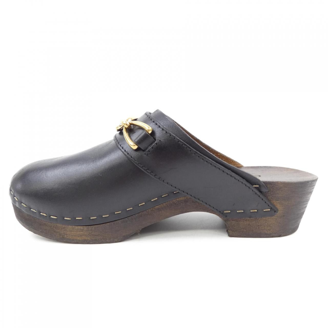 Celine Celine Celine Sandals Leather Shoes DUTY FREE for USA Size ONE SIZE - 2 Thumbnail