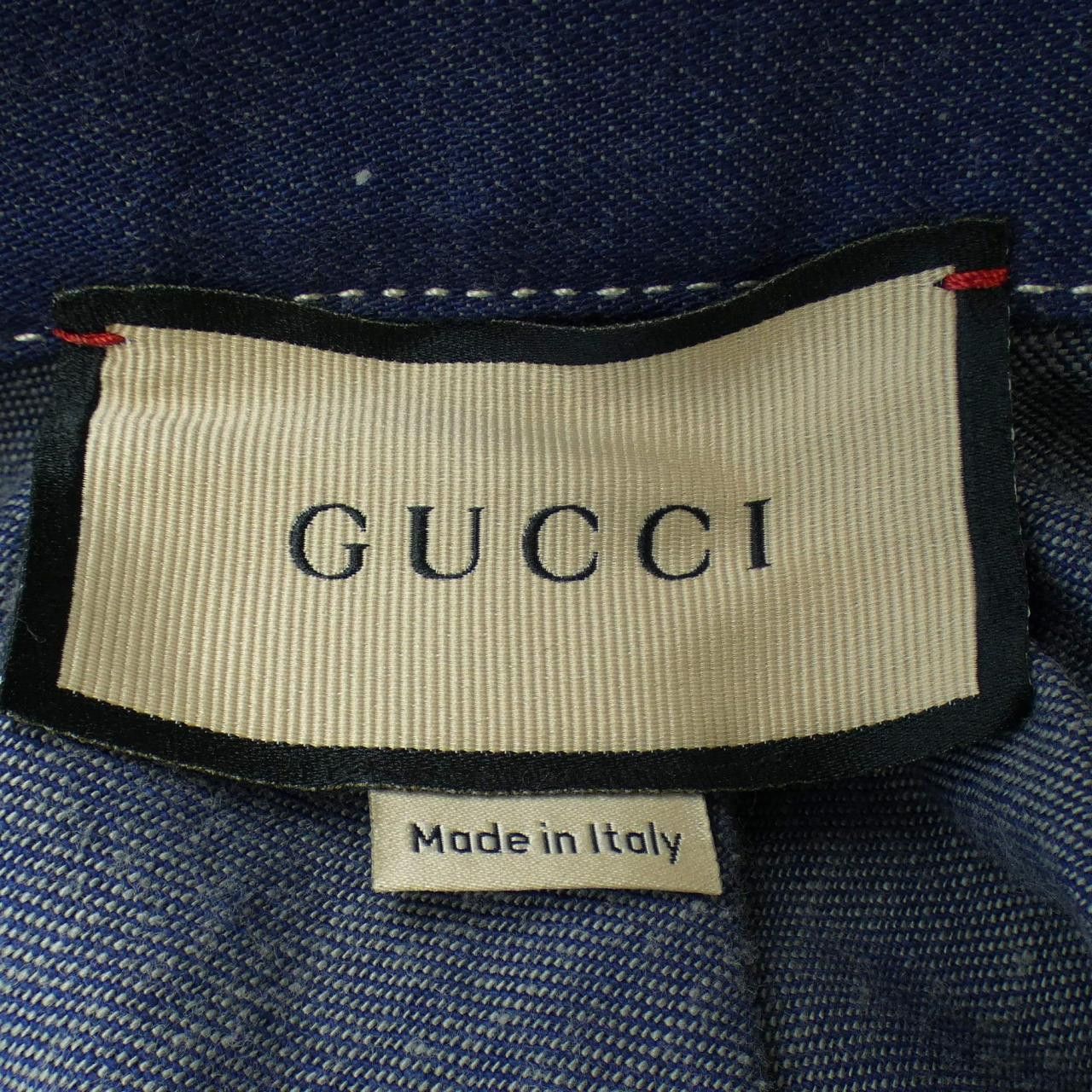 Gucci Gucci Gucci Skirt Skirt Others Skirts 723658XDB93 DUTY FREE for USA Size ONE SIZE - 4 Thumbnail