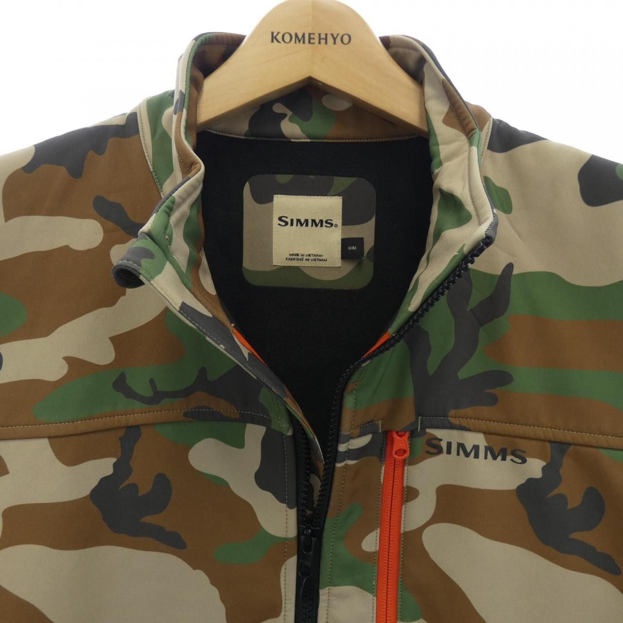 Other Other Simms Fishing Vest Others Tops DUTY FREE for USA Size ONE SIZE - 5 Thumbnail