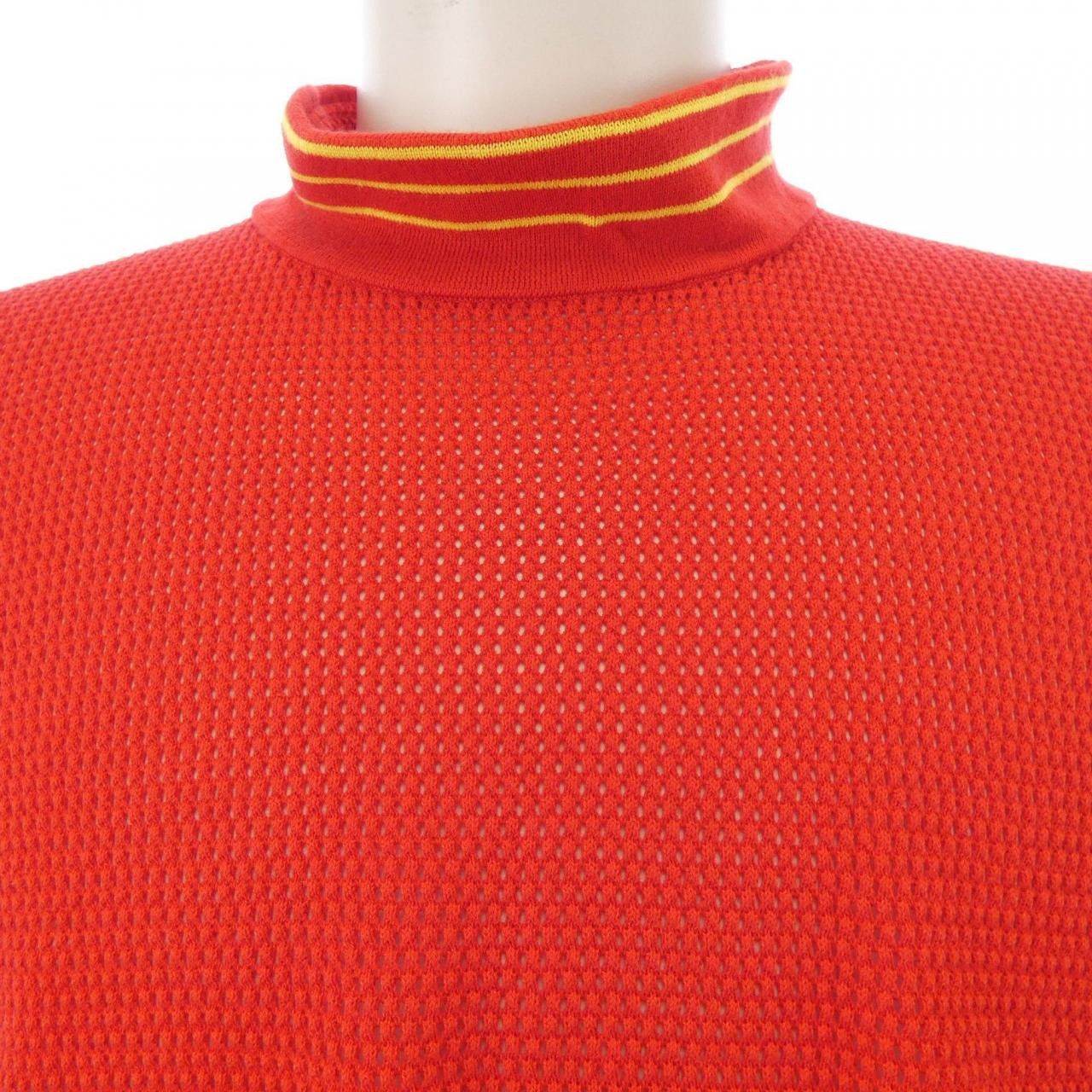 Louis Vuitton Louis Vuitton Louis Vuitton Top Cotton Tops HGN84WF77 DUTY FREE for USA Size ONE SIZE - 5 Thumbnail