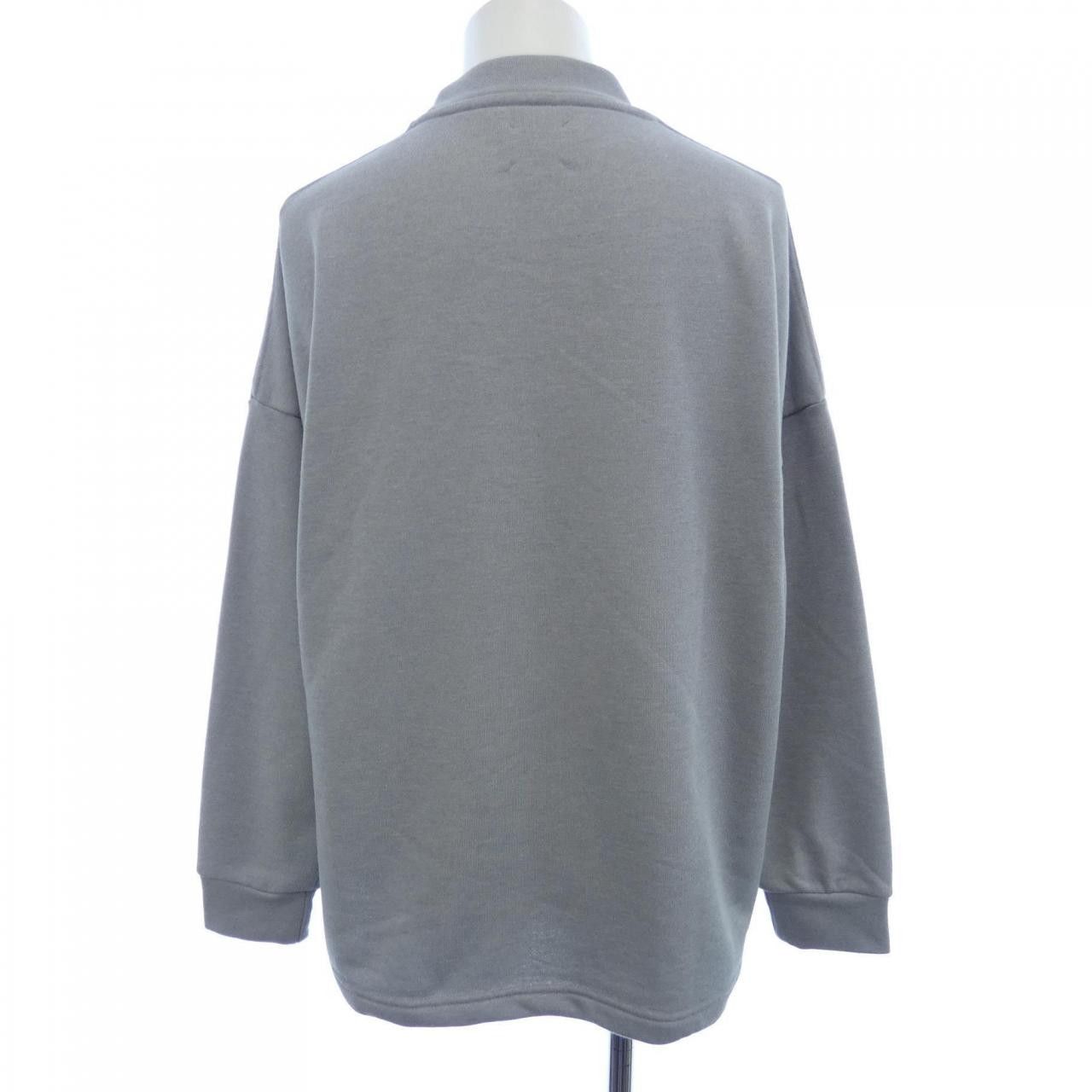 Other Other TRIPPY Top Cotton Tops DUTY FREE for USA Size ONE SIZE - 2 Thumbnail