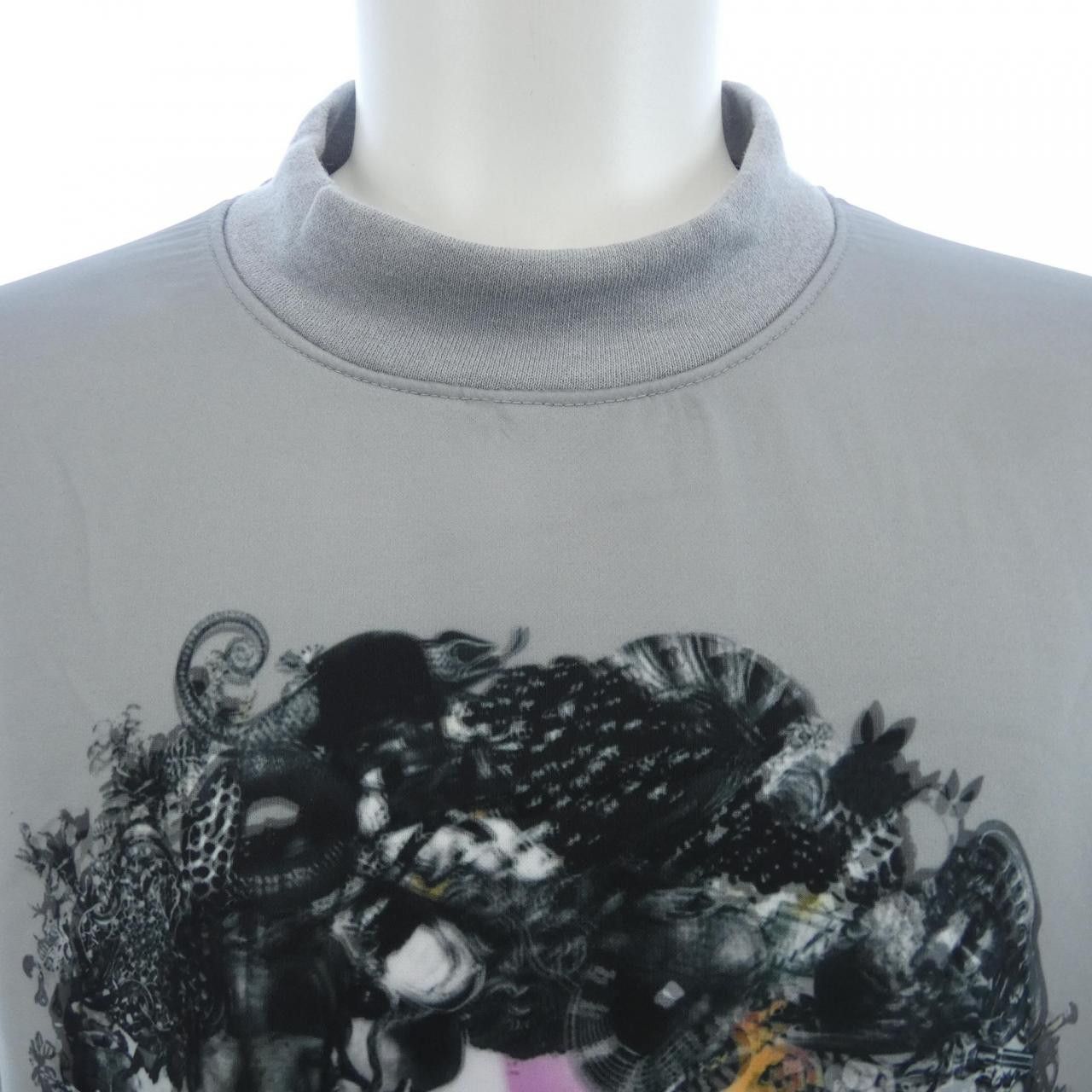 Other Other TRIPPY Top Cotton Tops DUTY FREE for USA Size ONE SIZE - 5 Thumbnail