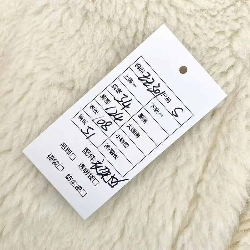 Max Mara MaxMara Alpaca Wool Women's Coat in White 0089 Size S / US 4 / IT 40 - 5 Thumbnail