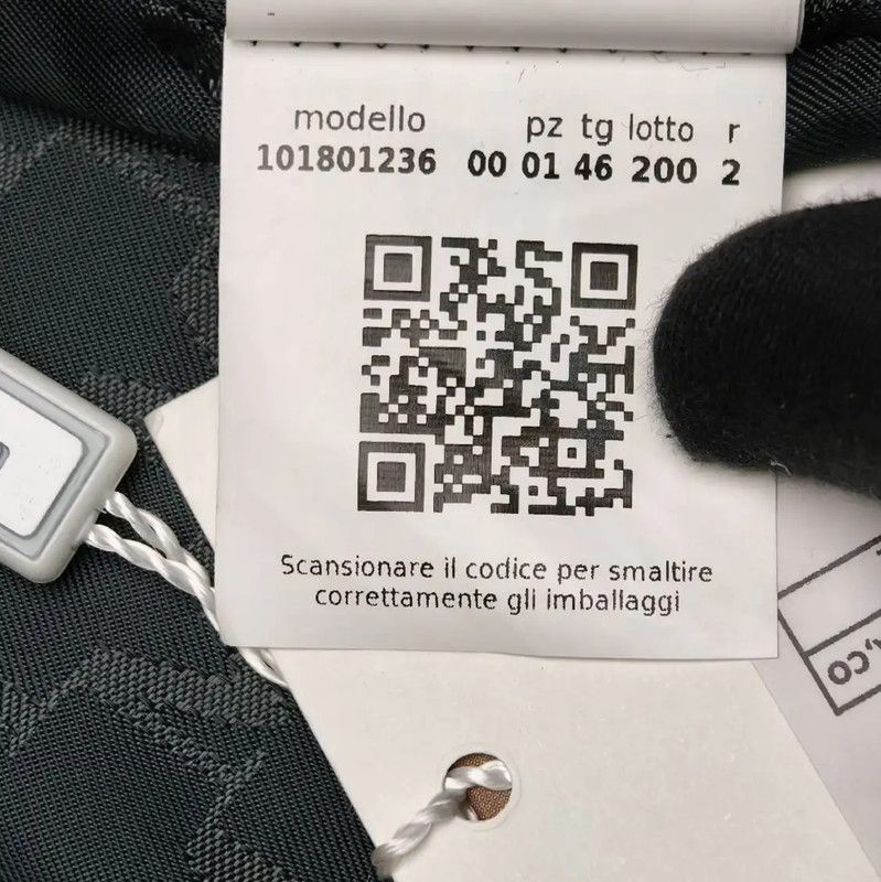 Max Mara MaxMara Gray Wool Ladies' Coat 0089 Size XL / US 12-14 / IT 48-50 - 7 Thumbnail