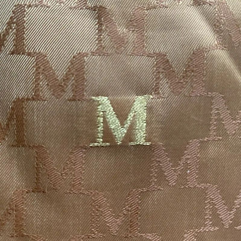 Max Mara MaxMara Beige Wool Women's Coat 0089 Size XXS / US 00 / IT 34 - 7 Thumbnail