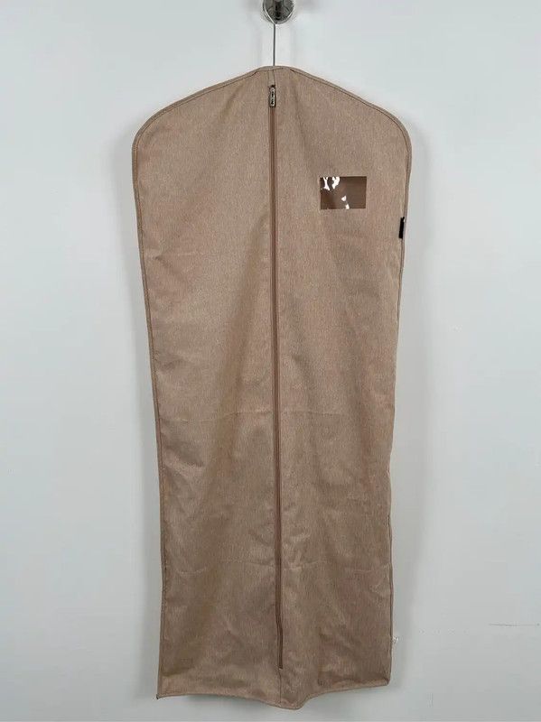 Max Mara MaxMara Cream Wool Women's Coat 0089 Size S / US 4 / IT 40 - 7 Thumbnail