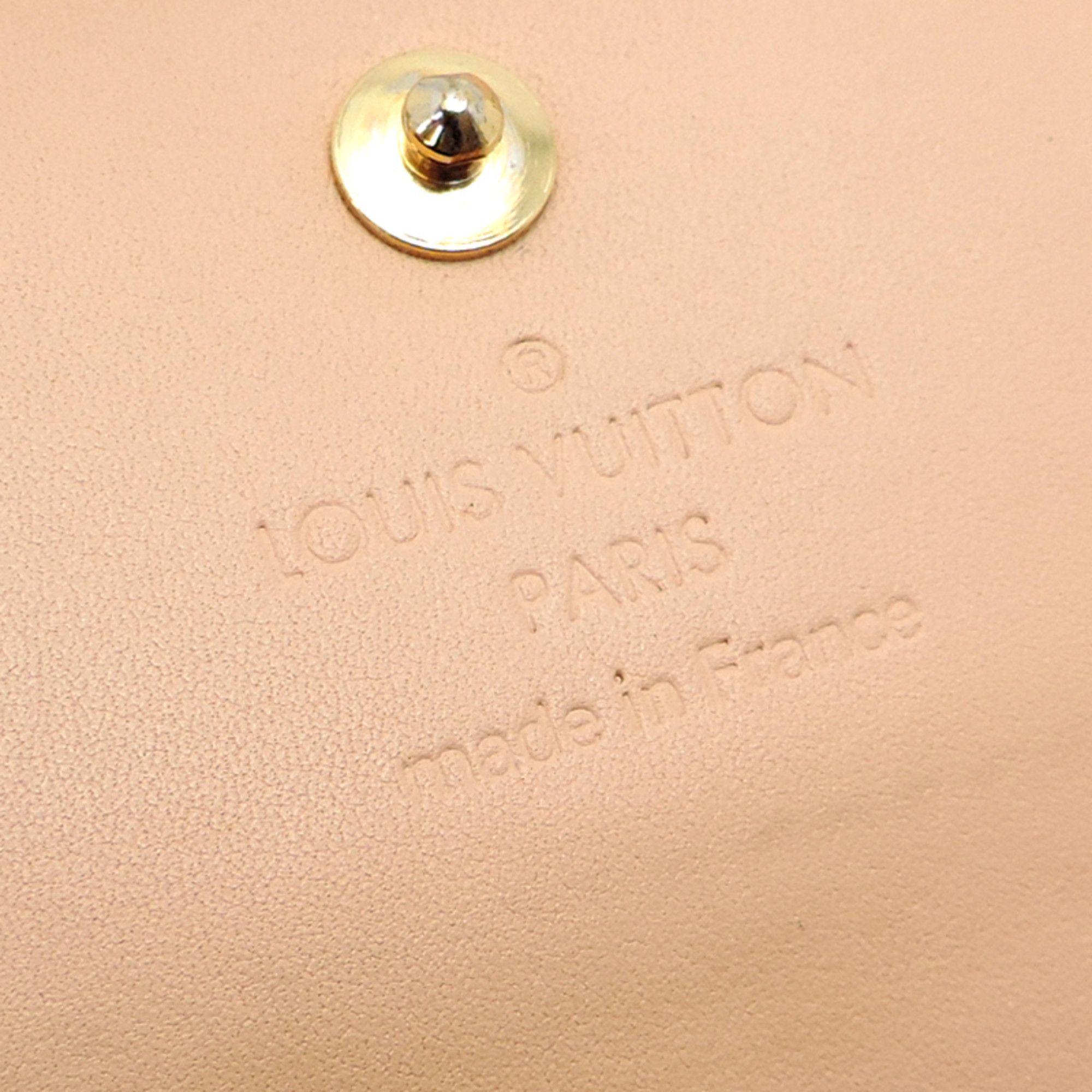 Louis Vuitton Louis Vuitton Porte-Monnaie Bi-fold Wallet M92983 (Discontinued) Monogram Multicolore Blanc (White) for Men and Women Size ONE SIZE - 8 Thumbnail