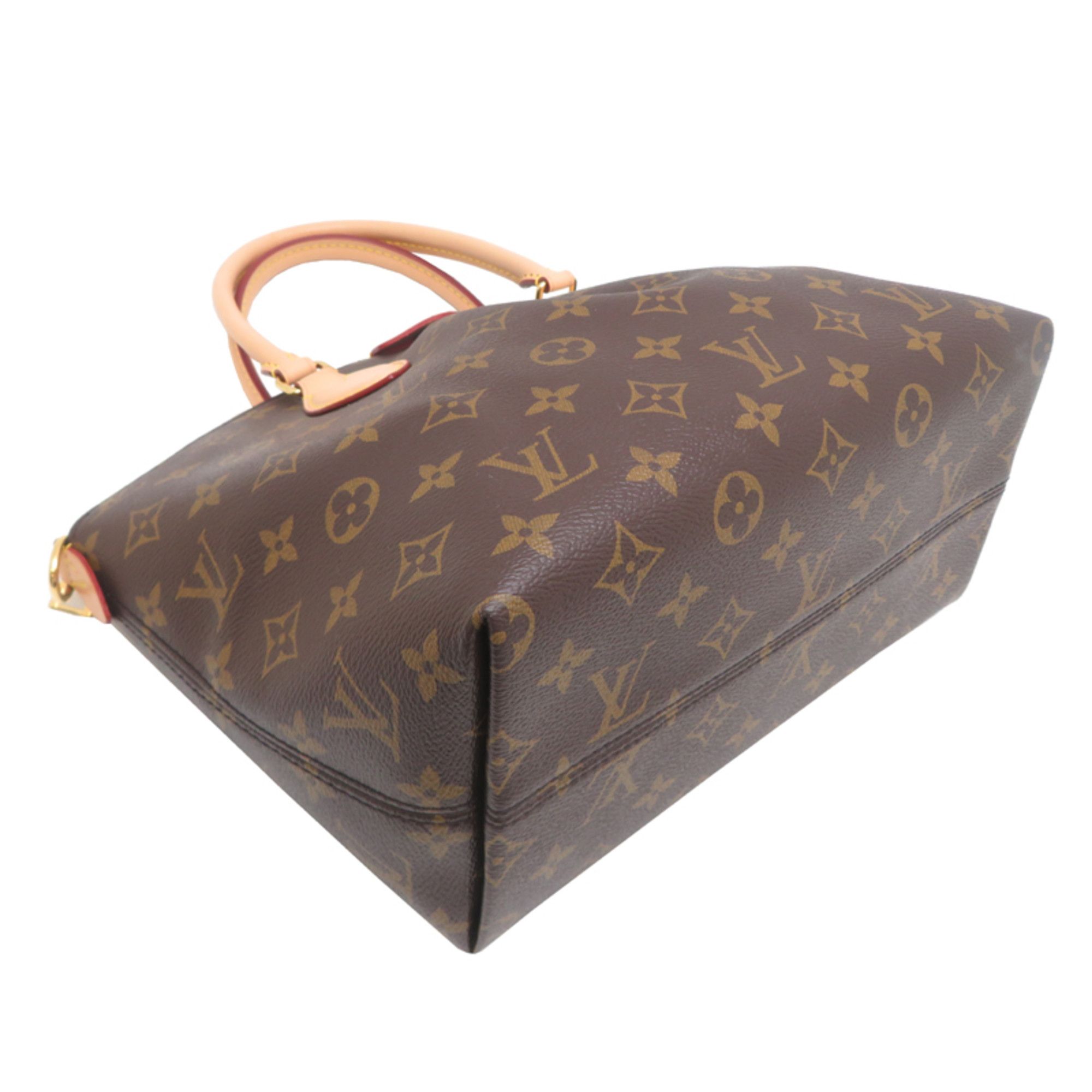 Louis Vuitton Louis Vuitton Boëtie NM PM Women's Handbag M45986 Monogram Brown Size ONE SIZE - 3 Thumbnail