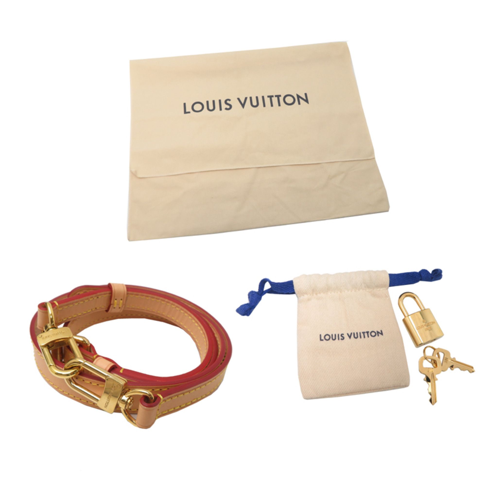 Louis Vuitton Louis Vuitton Boëtie NM PM Women's Handbag M45986 Monogram Brown Size ONE SIZE - 9 Thumbnail