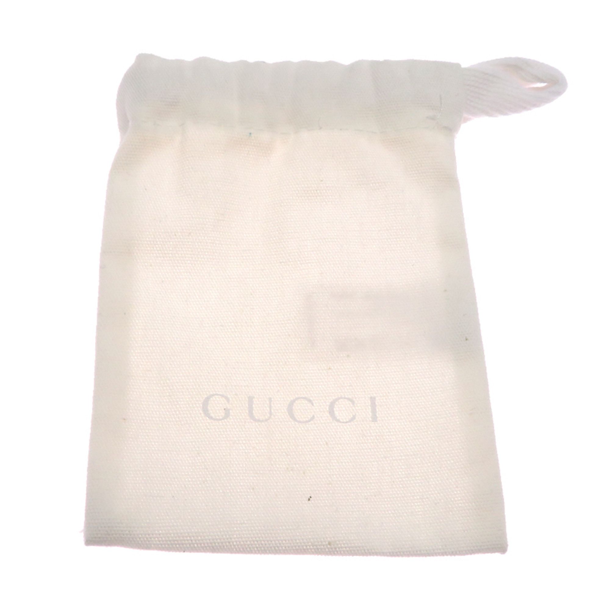 Gucci Gucci #S Interlocking Bracelet in Metal for Men and Women Size ONE SIZE - 6 Thumbnail