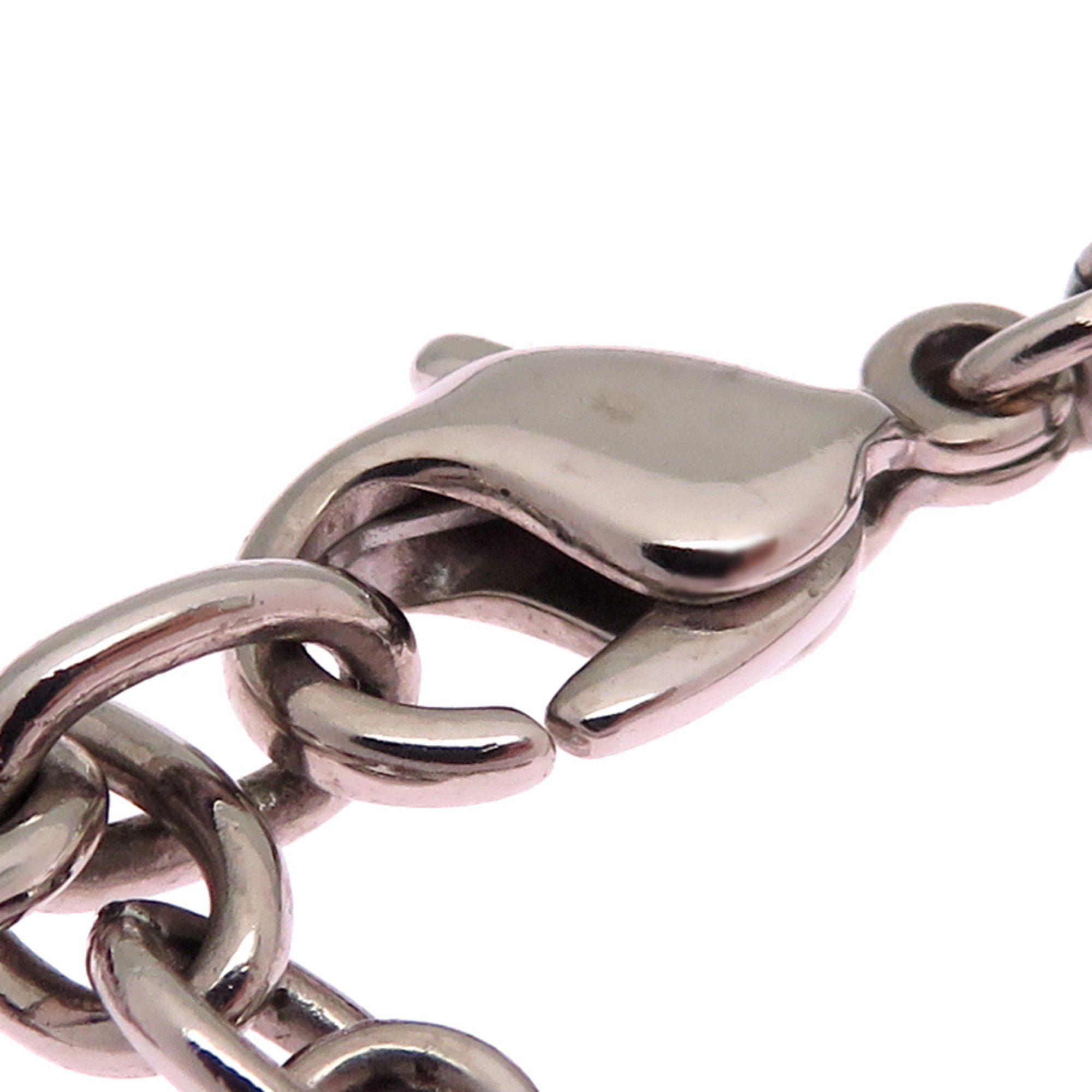 Louis Vuitton Louis Vuitton Collier Gamble Women's Necklace M66927 Metal Size ONE SIZE - 5 Thumbnail