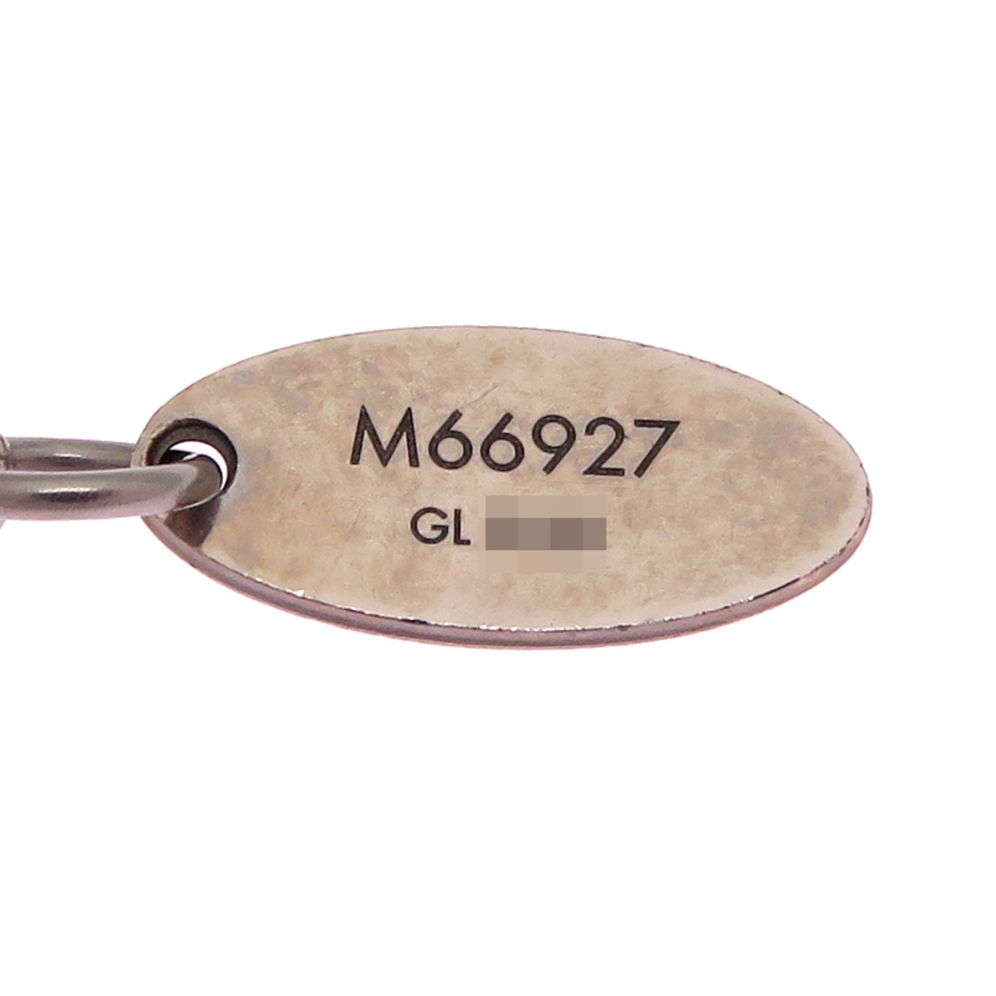 Louis Vuitton Louis Vuitton Collier Gamble Women's Necklace M66927 Metal Size ONE SIZE - 6 Thumbnail