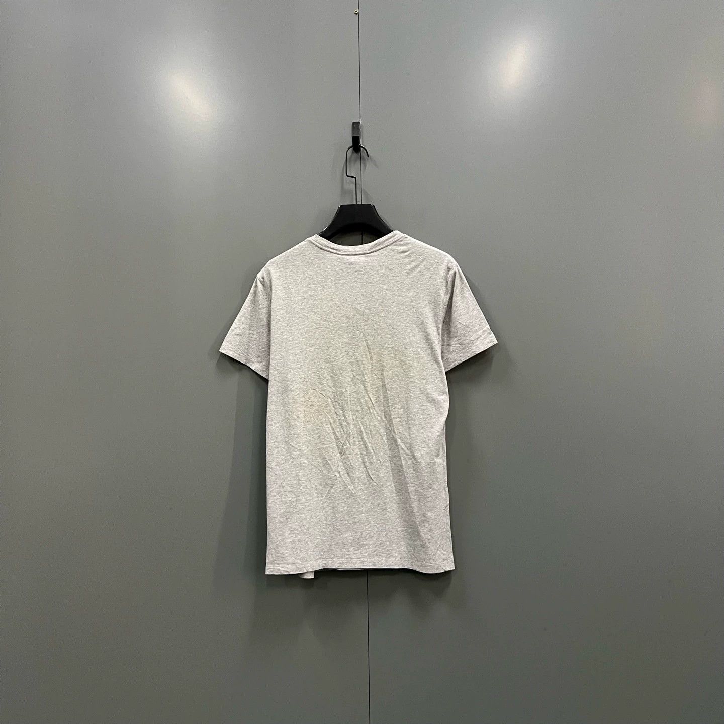 Burberry Burberry Studded Print Short Sleeve Tee - dmc Size US M / EU 48-50 / 2 - 2 Thumbnail