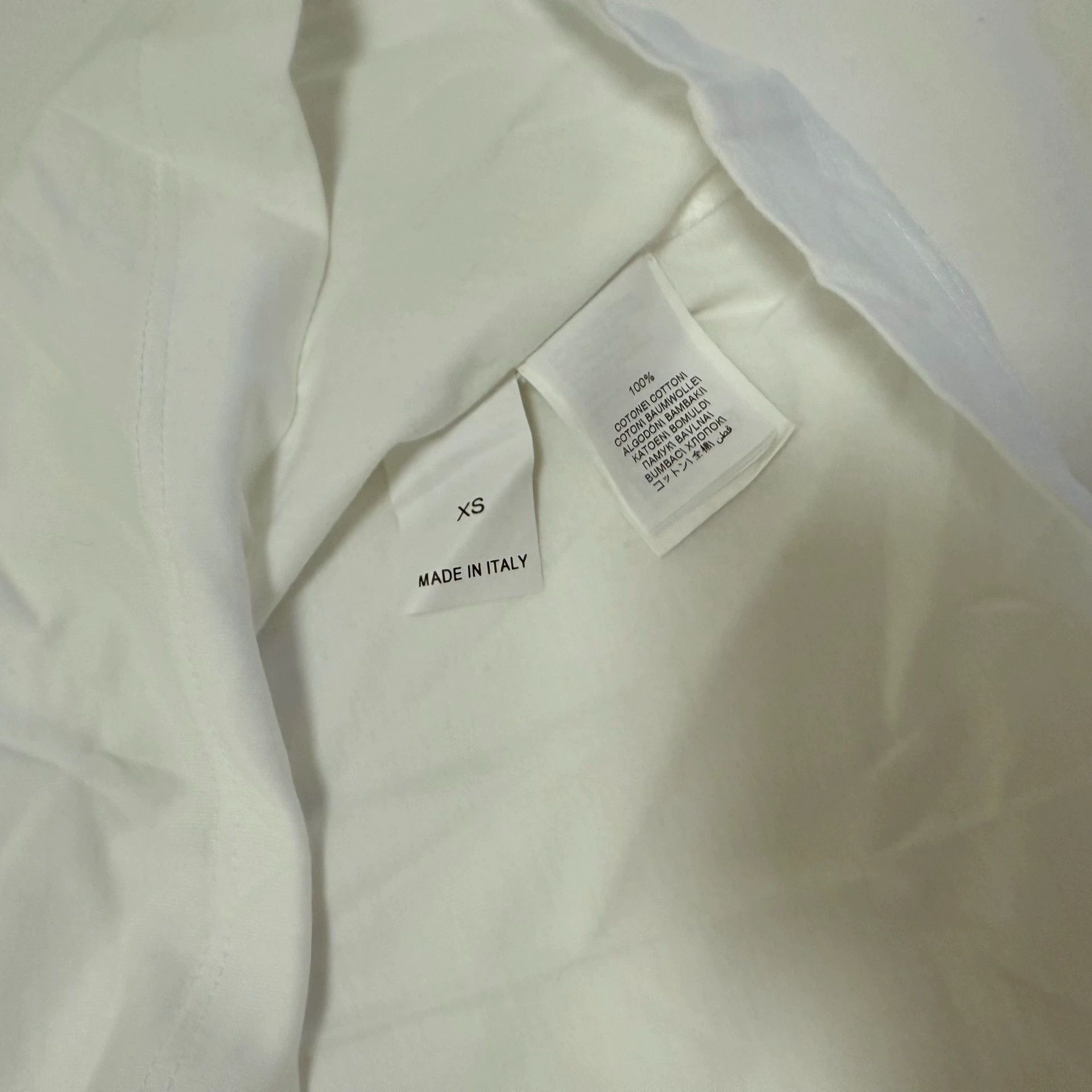 Brunello Cucinelli Sequin Embroidered T-shirt - dmc