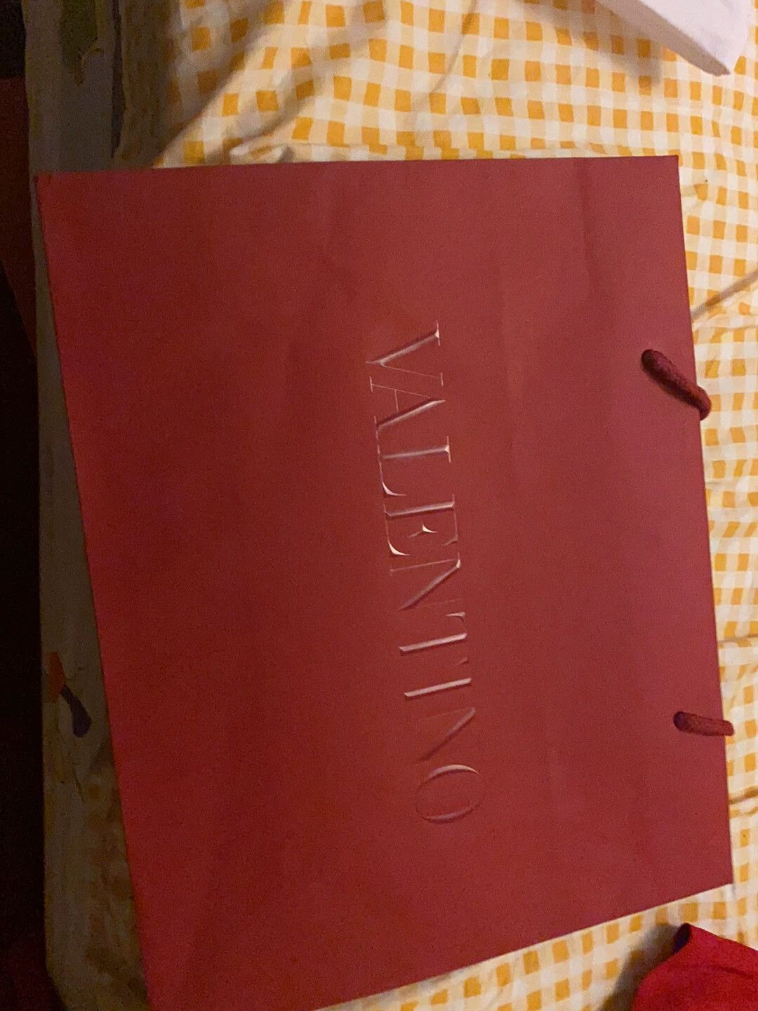 Valentino Red Valentino Satin Bow Dress - dmc Size US S / EU 44-46 / 1 - 6 Thumbnail