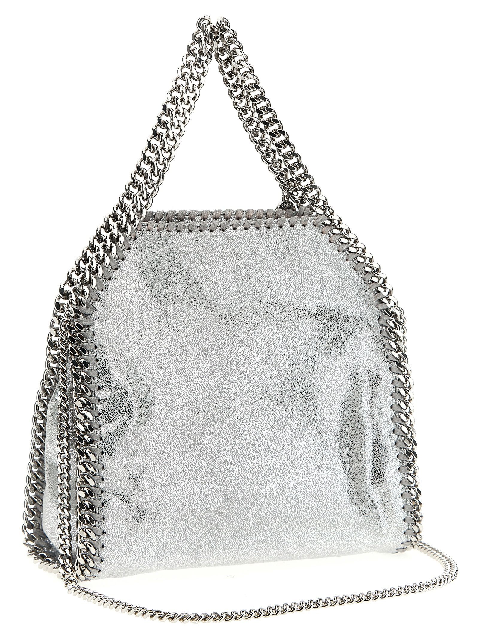 Stella McCartney 'Falabella Mini' Handbag Size ONE SIZE - 2 Thumbnail