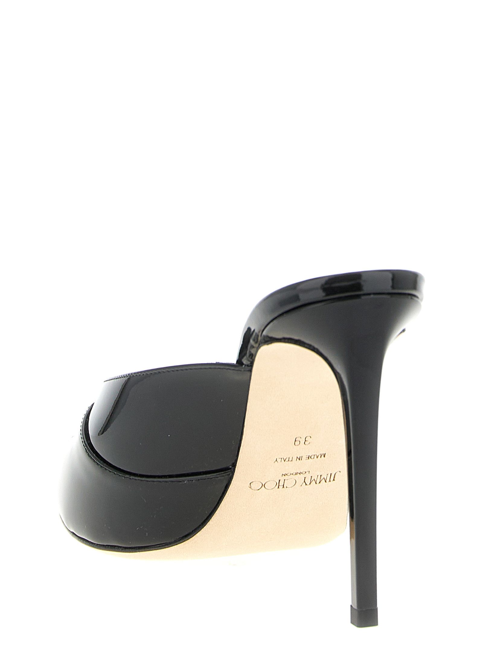 Jimmy Choo Mule 'Brigitte Size US 6 / IT 36 - 3 Thumbnail