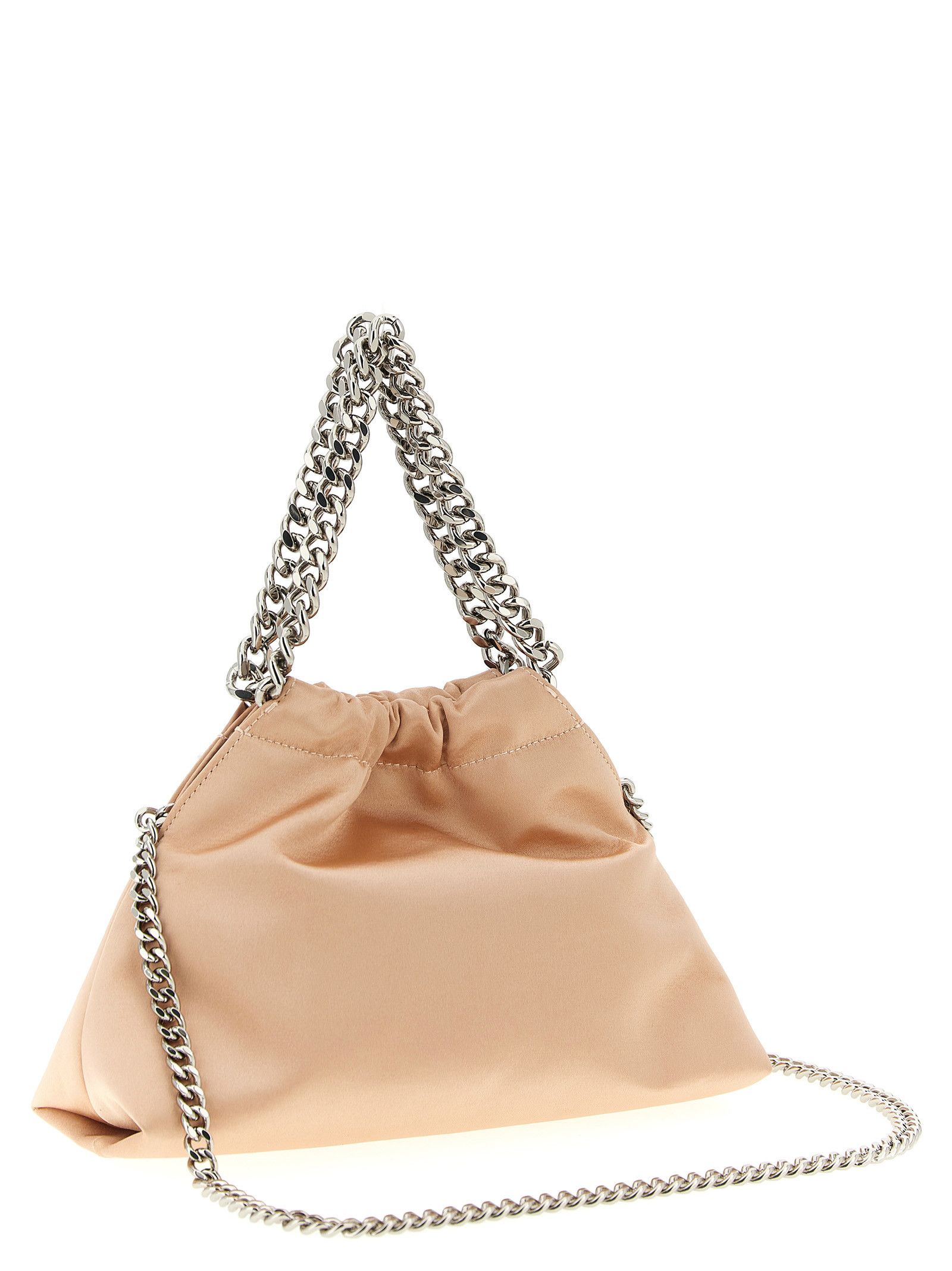 Stella McCartney 'Falabella Mini Drawstring' Crossbody Bag Size ONE SIZE - 2 Thumbnail
