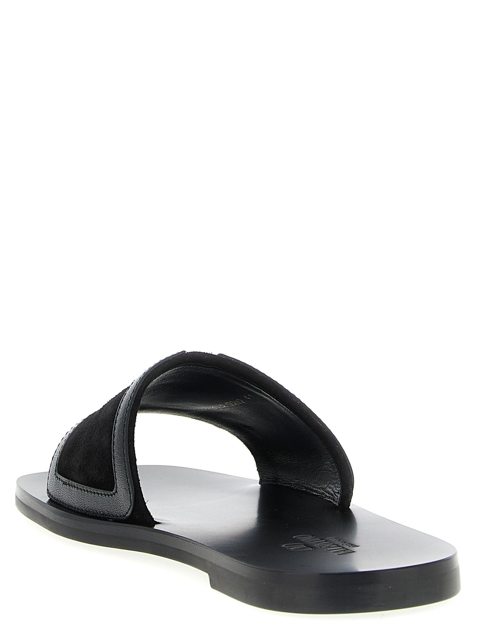 Valentino Valentino Garavani 'Viva Superstar' Slides Size US 9 / EU 42 - 3 Thumbnail
