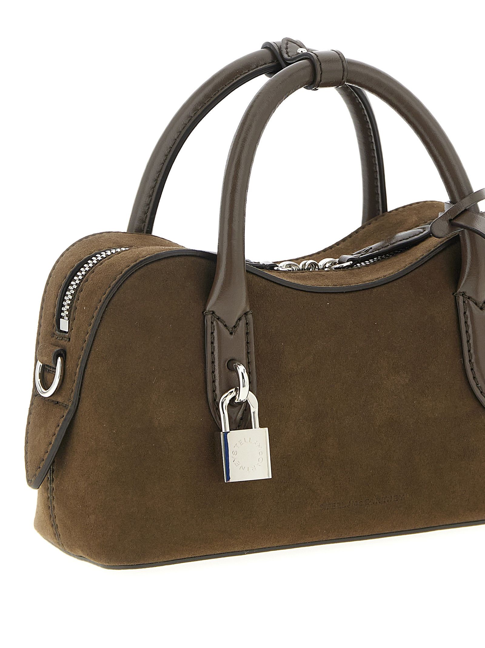 Stella McCartney 'Stella Ryder' Handbag Size ONE SIZE - 3 Thumbnail
