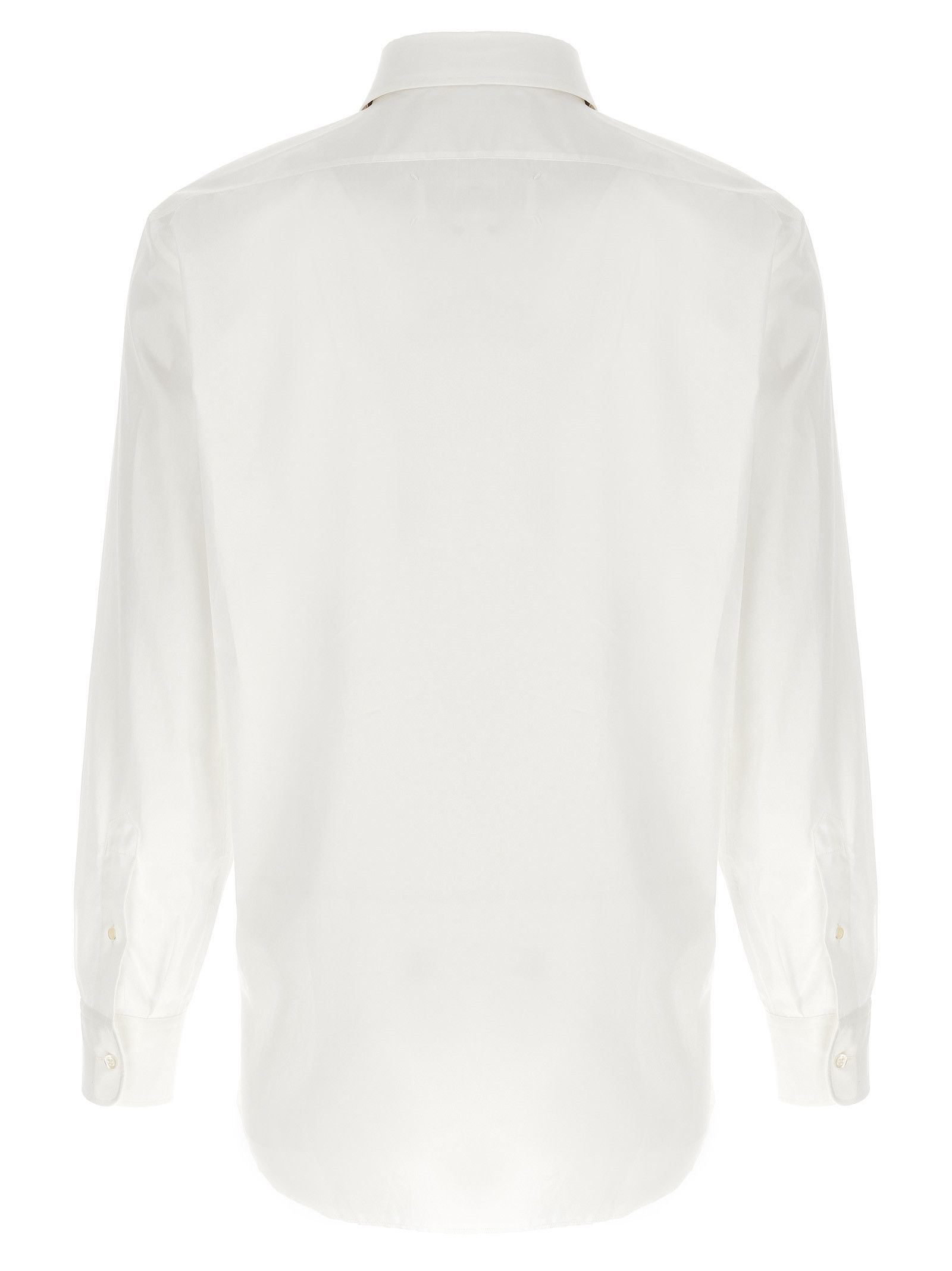 Maison Margiela Pocket Shirt Size US S / EU 44-46 / 1 - 2 Thumbnail