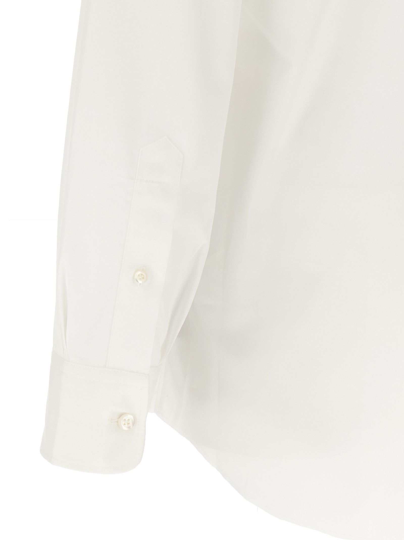 Maison Margiela Pocket Shirt Size US M / EU 48-50 / 2 - 4 Thumbnail