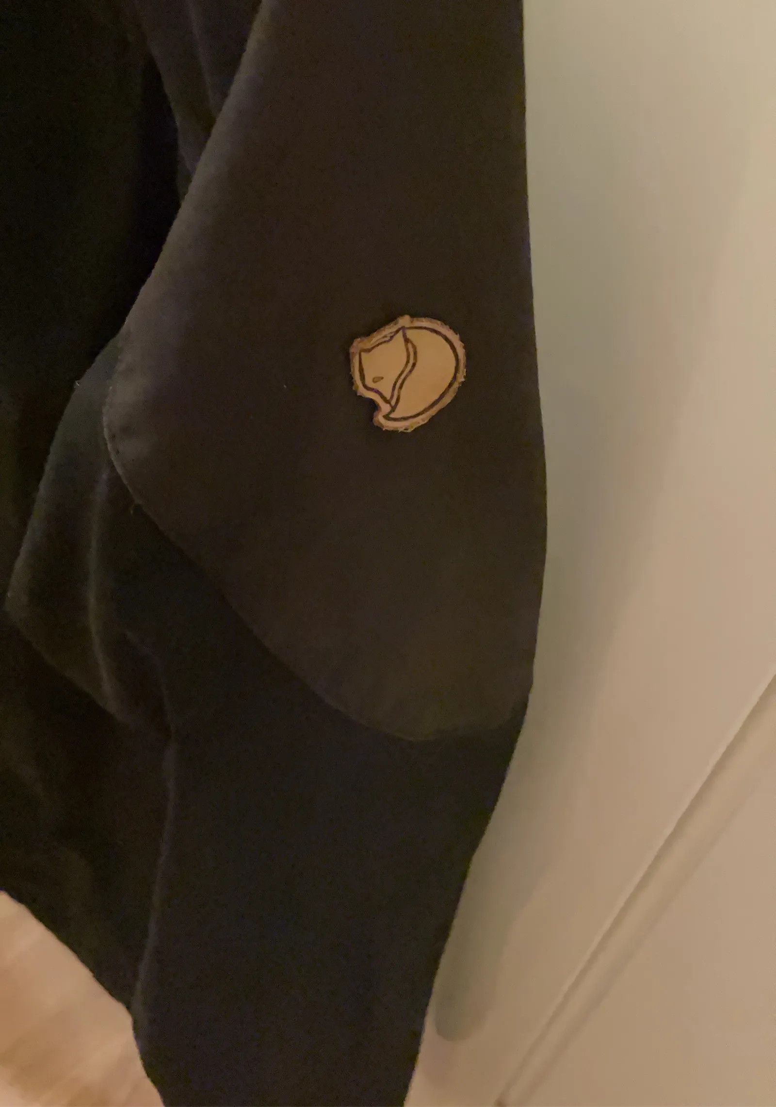 Fjallraven Fjallräven Skogsö Jacket Size S / US 4 / IT 40 - 5 Thumbnail
