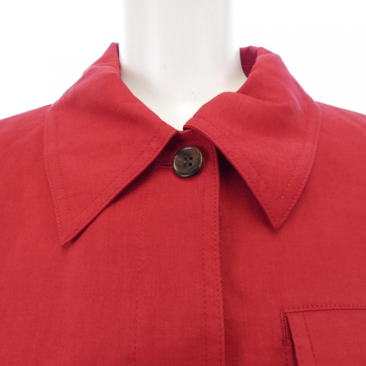 Theory Theory Theory Jacket Others Outerwear 5104106 DUTY FREE for USA Size ONE SIZE - 5 Thumbnail