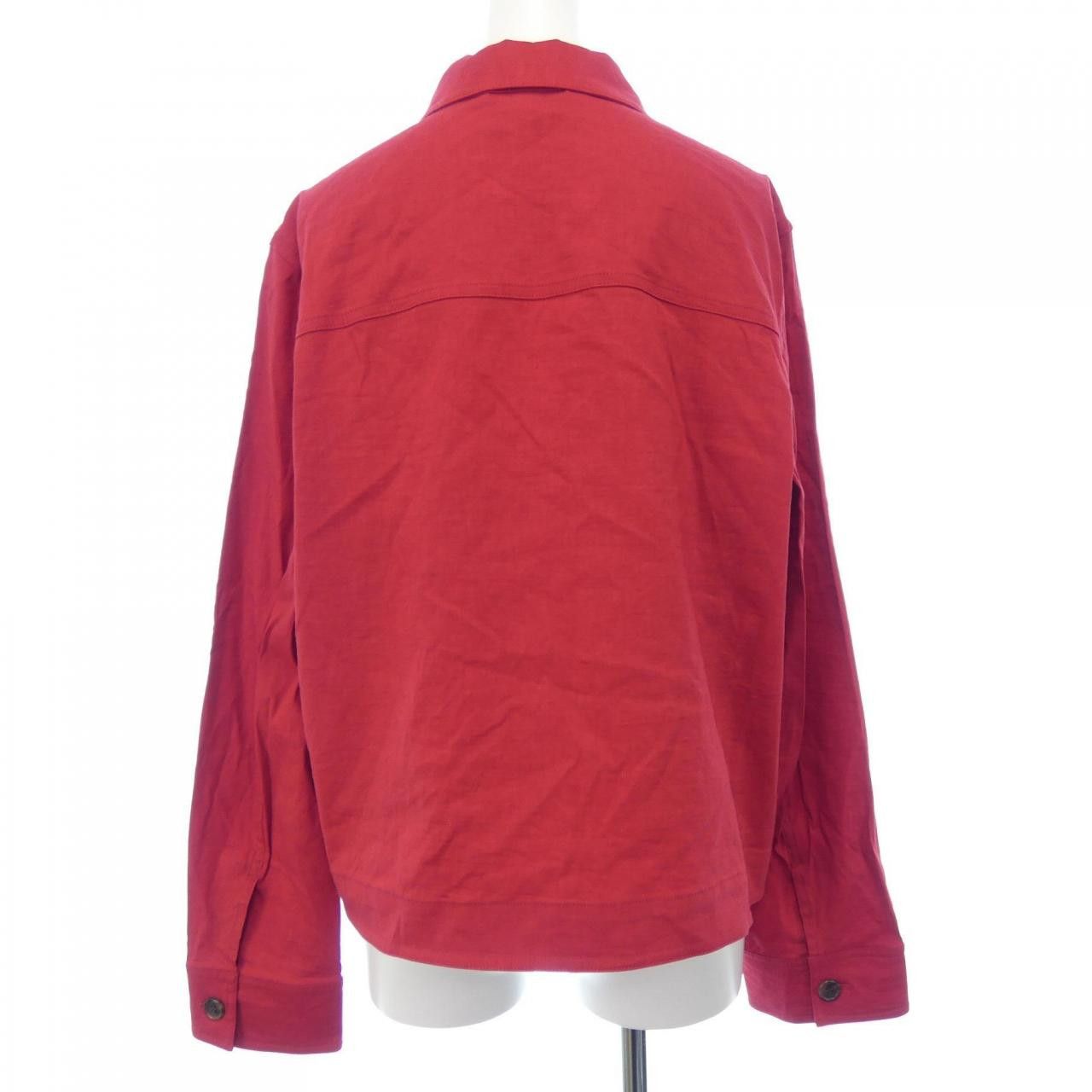 Theory Theory Theory Jacket Others Outerwear 5104106 DUTY FREE for USA Size ONE SIZE - 2 Thumbnail