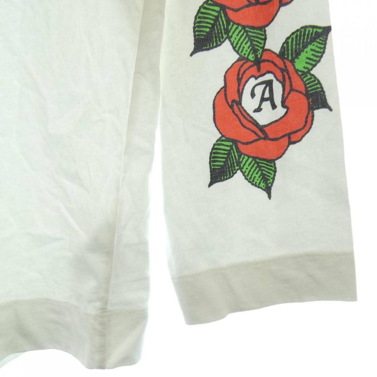 Other Other Simone Rocha T-shirt Cotton T-Shirts DUTY FREE for USA Size ONE SIZE - 6 Thumbnail