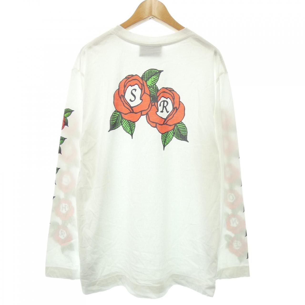 Other Other Simone Rocha T-shirt Cotton T-Shirts DUTY FREE for USA Size ONE SIZE - 2 Thumbnail
