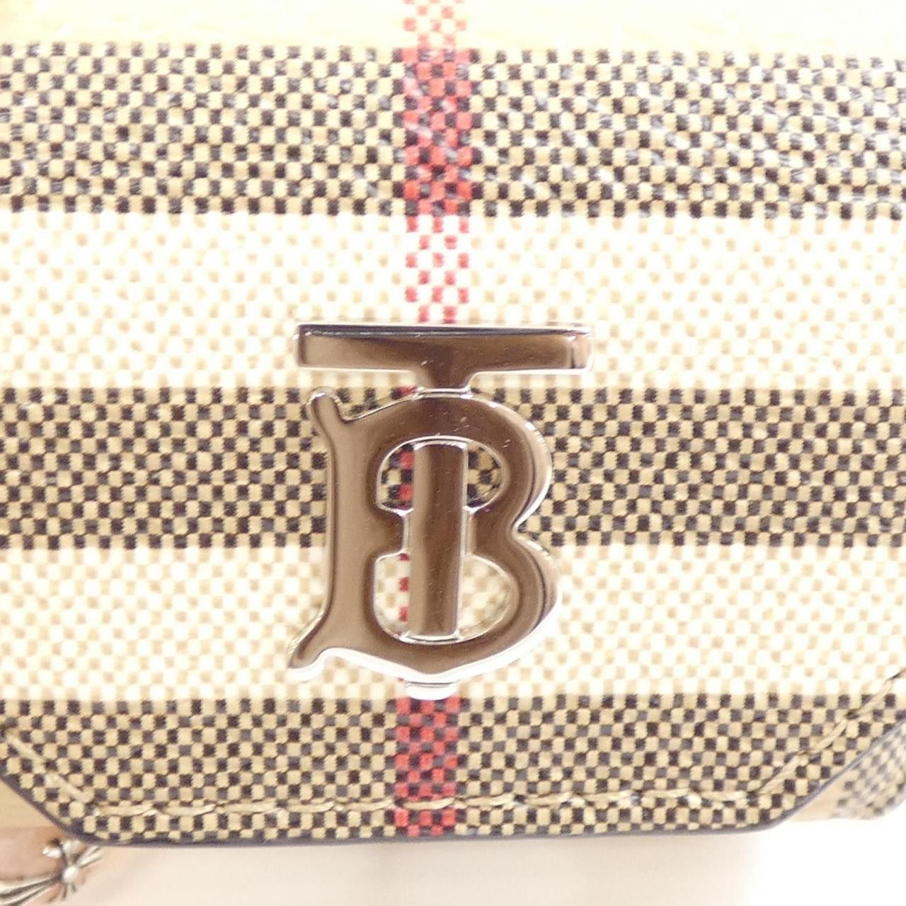 Burberry Burberry Burberry Accessory Others Other 8065992 DUTY FREE for USA Size ONE SIZE - 4 Thumbnail